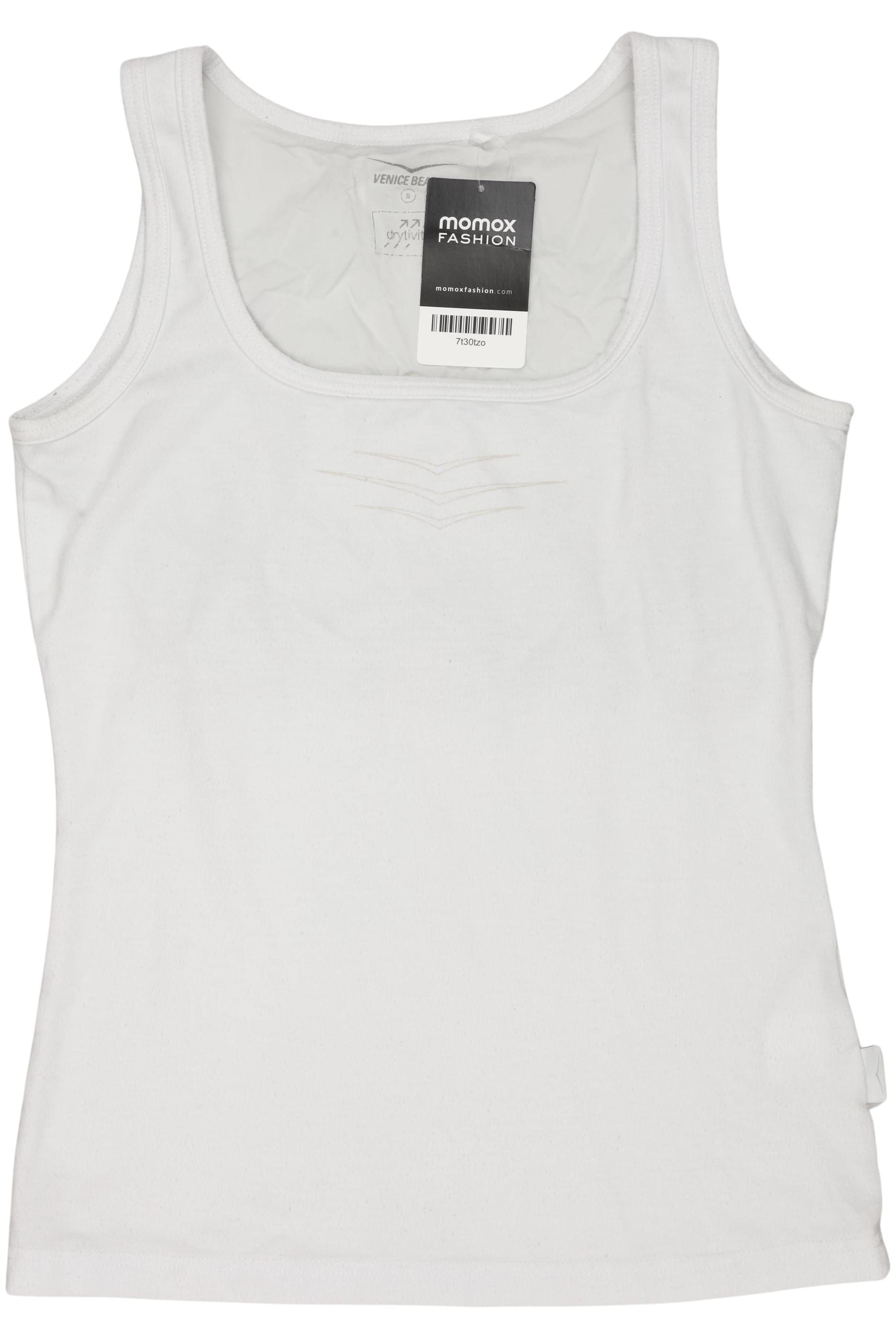 

Venice Beach Damen Top, weiß, Gr. 36
