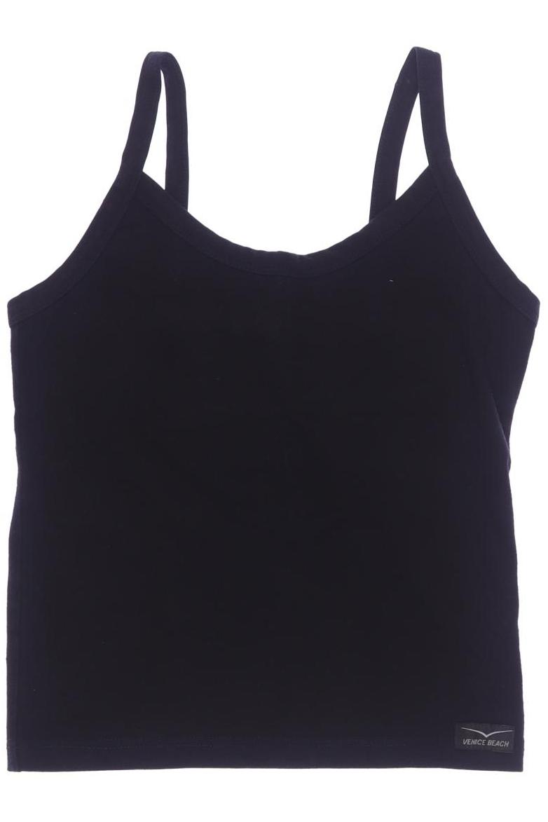 

Venice Beach Damen Top, schwarz, Gr. 36