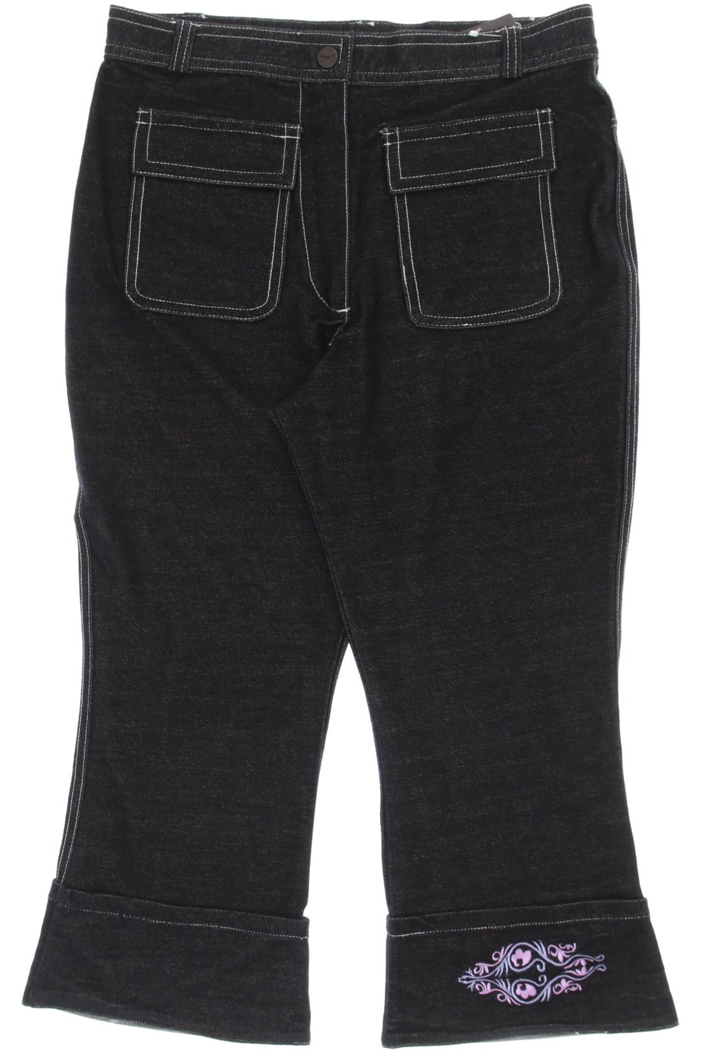

Venice Beach Damen Stoffhose, schwarz, Gr. 0