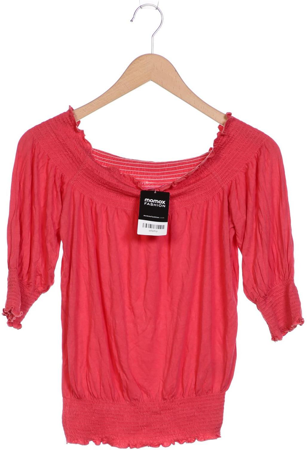 

Venice Beach Damen Langarmshirt, pink, Gr. 32