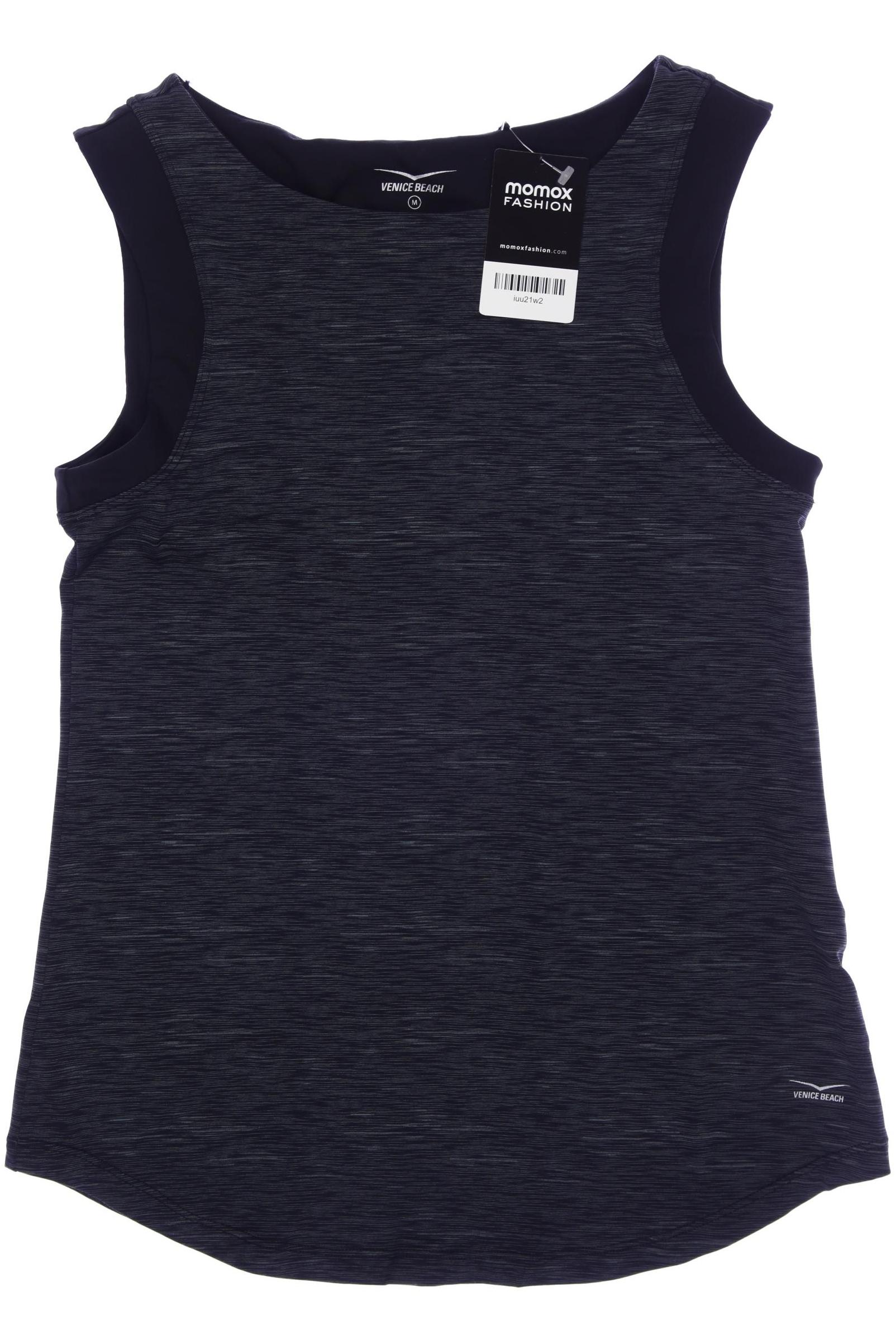 

Venice Beach Damen Top, schwarz, Gr. 38