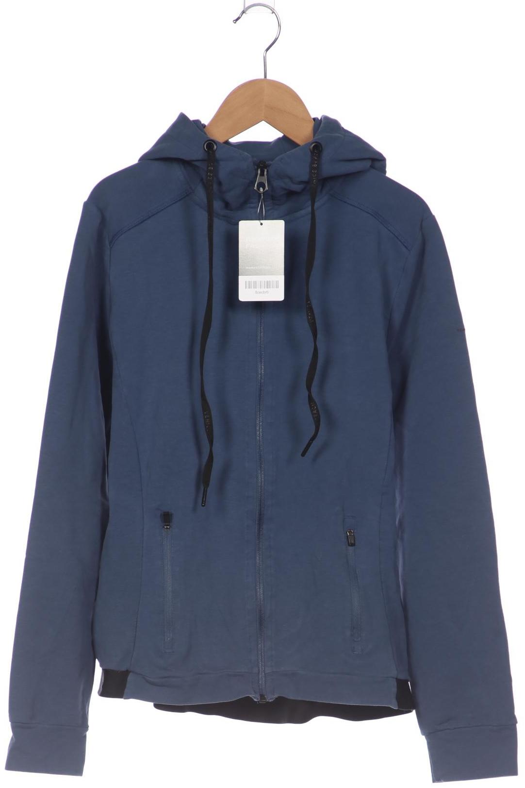 

Venice Beach Damen Kapuzenpullover, marineblau, Gr. 42
