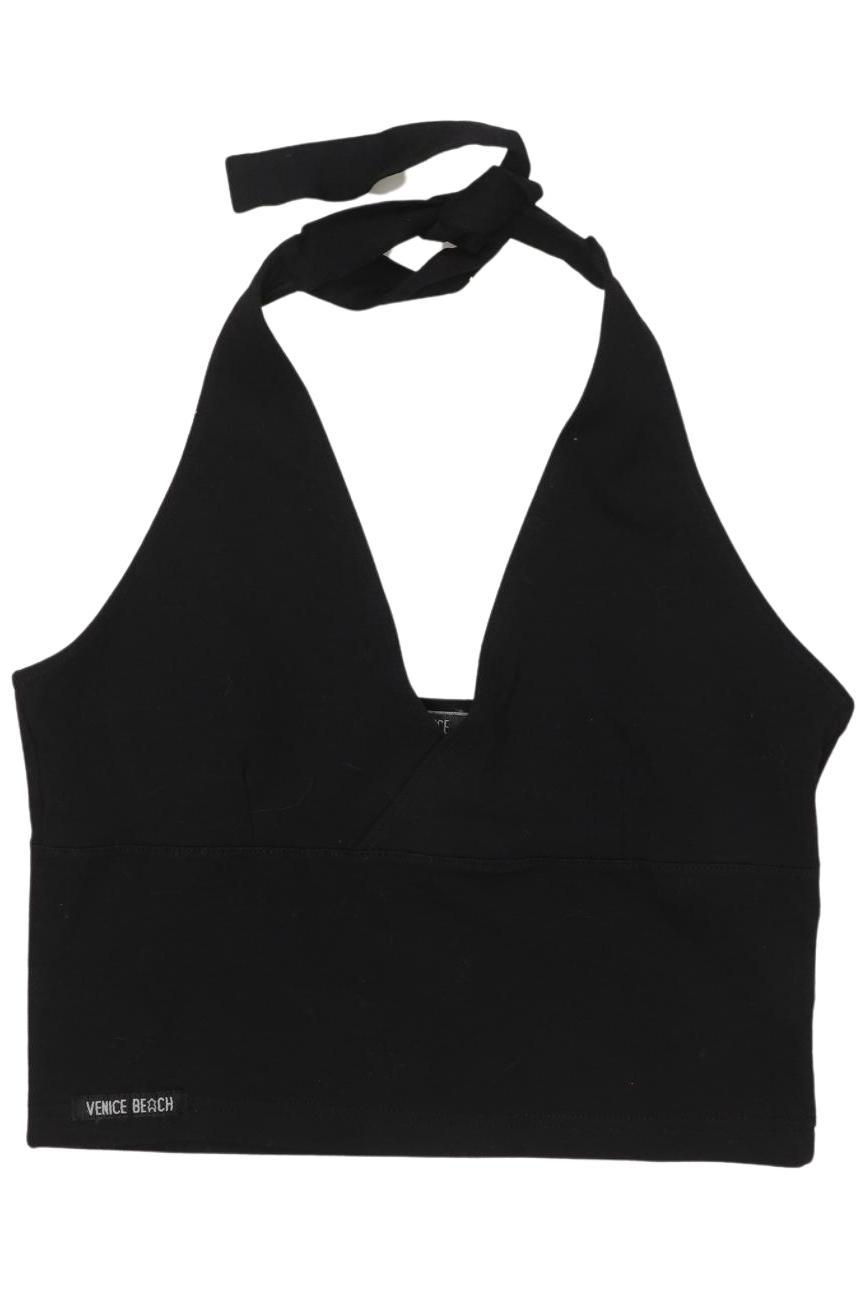 

Venice Beach Damen Top, schwarz, Gr. 42
