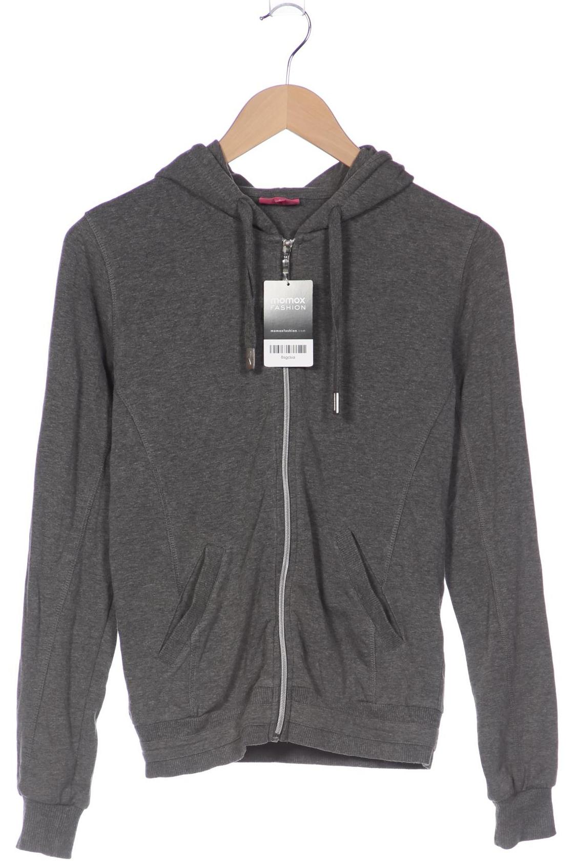 

VENICE BEACH Damen Kapuzenpullover, grau