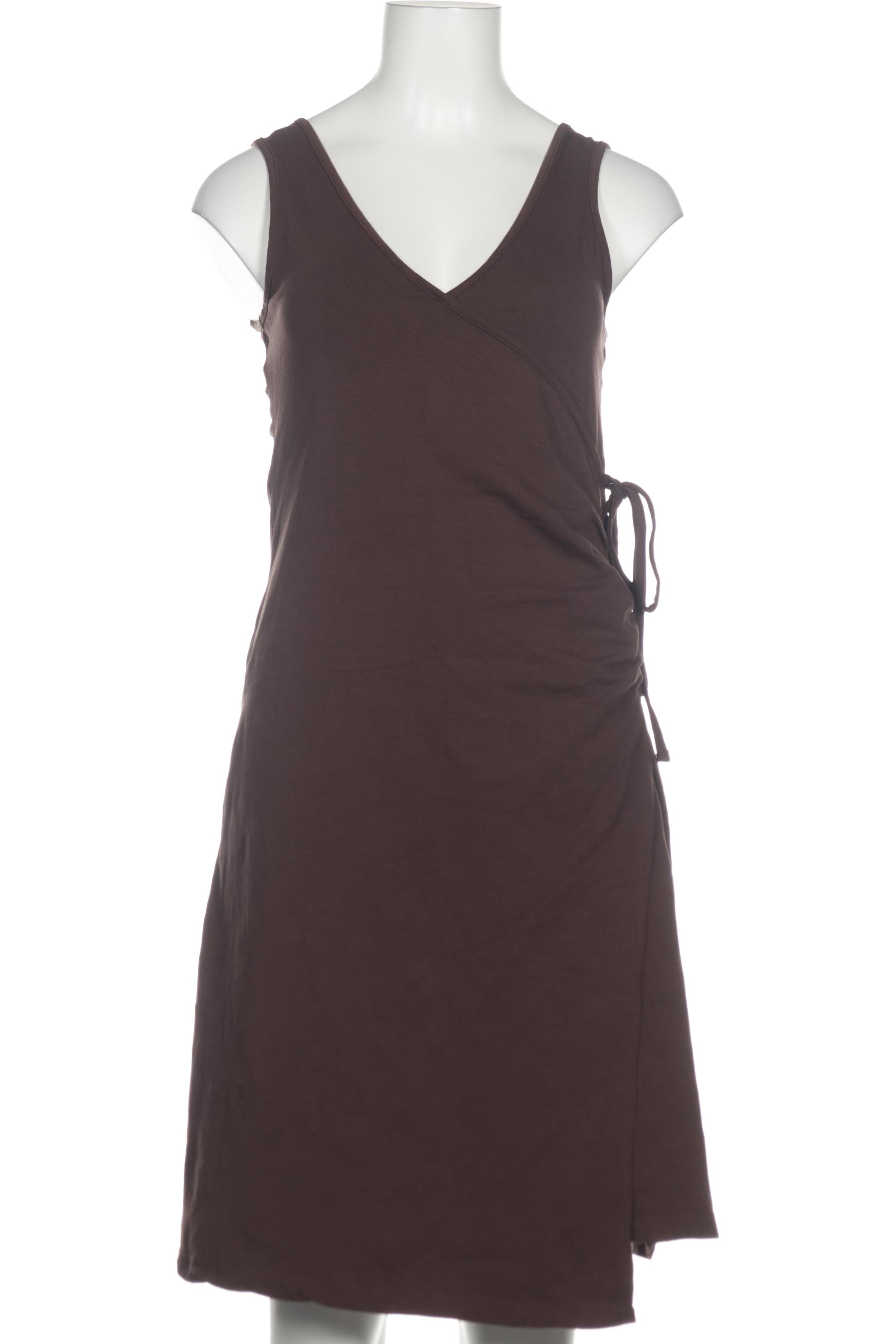 

Venice Beach Damen Kleid, braun, Gr. 34