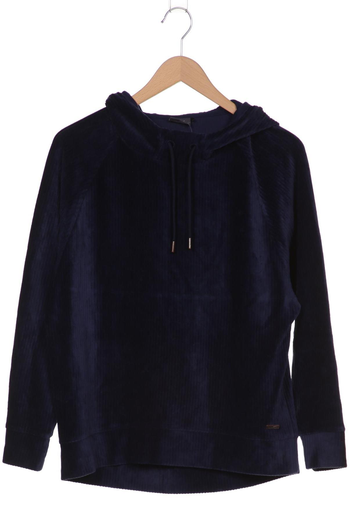 

VENICE BEACH Damen Kapuzenpullover, marineblau