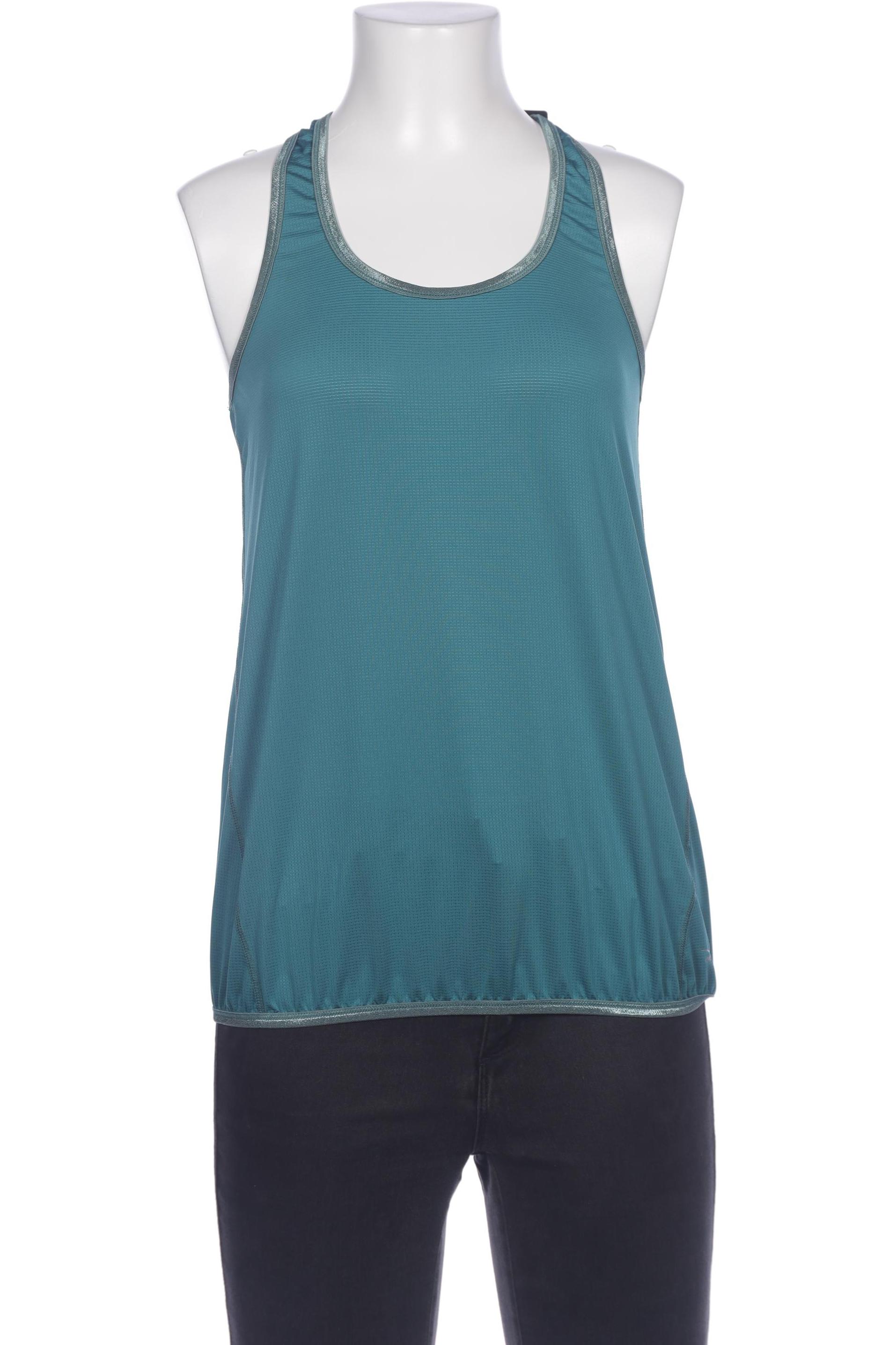 

Venice Beach Damen Top, grün, Gr. 34