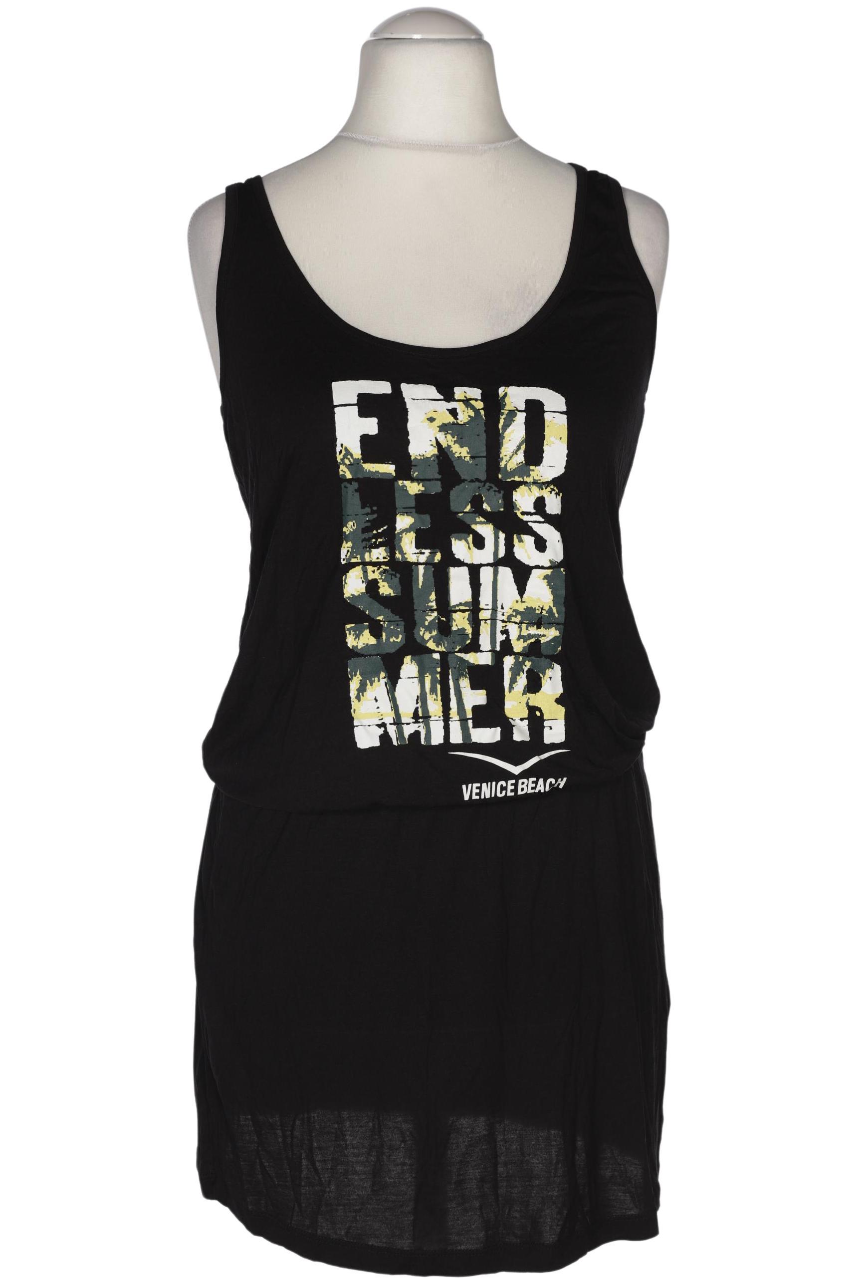 

Venice Beach Damen Kleid, schwarz, Gr. 38