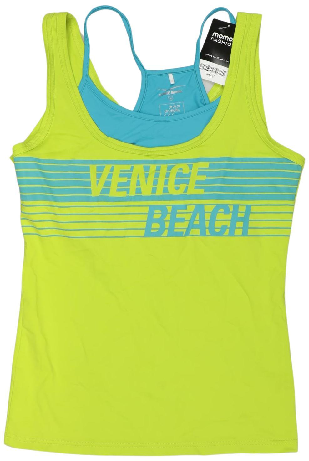 

Venice Beach Damen Top, neon, Gr. 38
