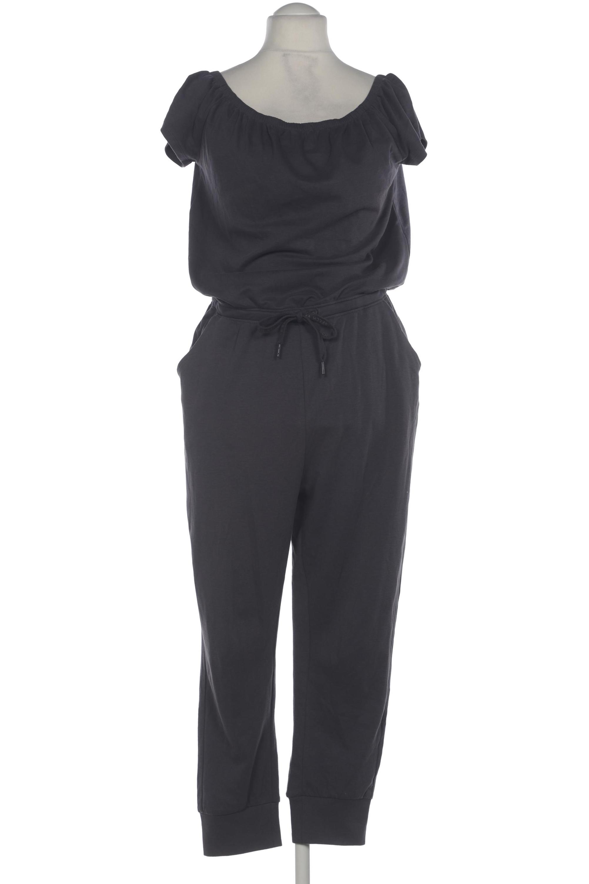 

Venice Beach Damen Jumpsuit/Overall, grau, Gr. 44
