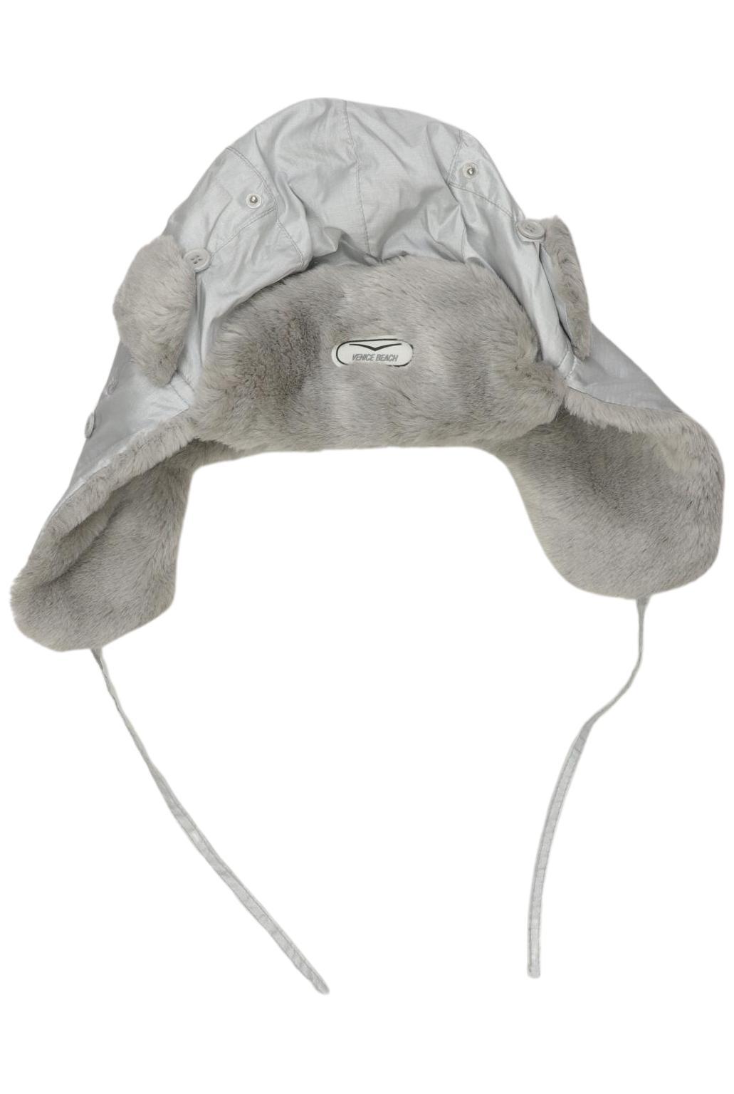 

Venice Beach Damen Hut/Mütze, grau, Gr. 60