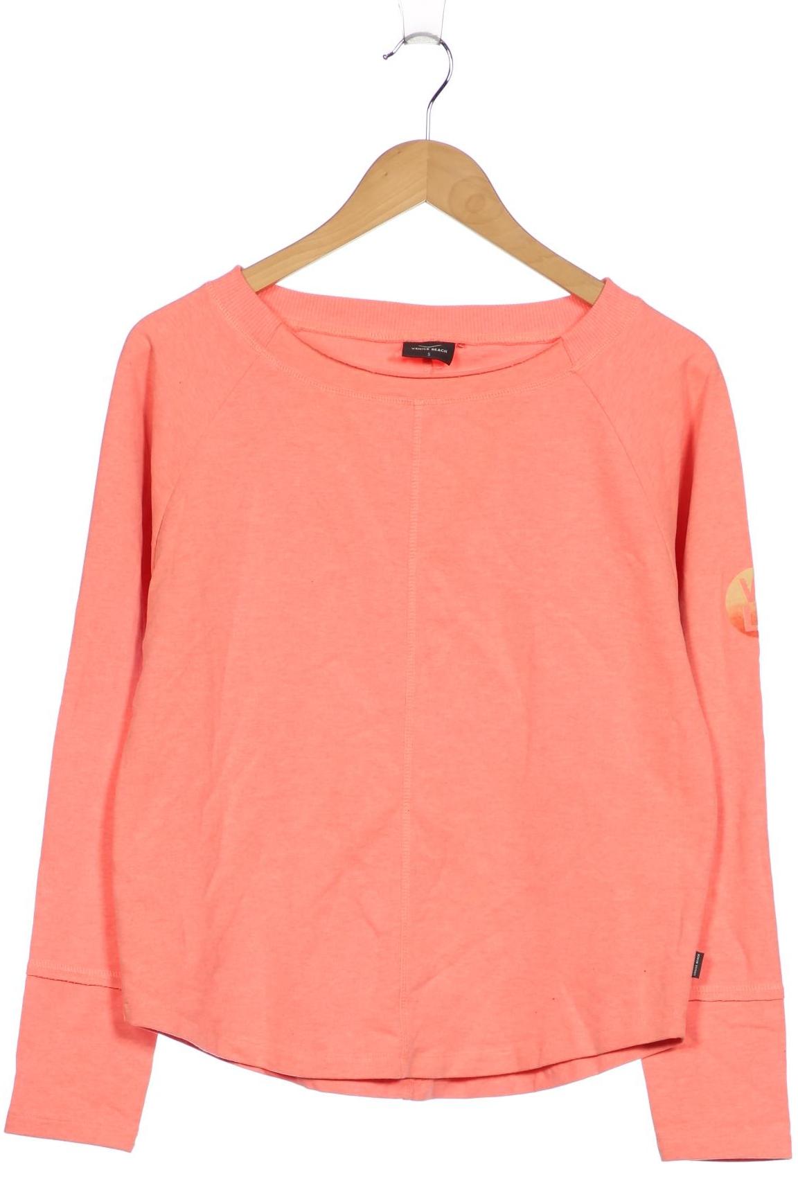 

Venice Beach Damen Sweatshirt, neon, Gr. 36