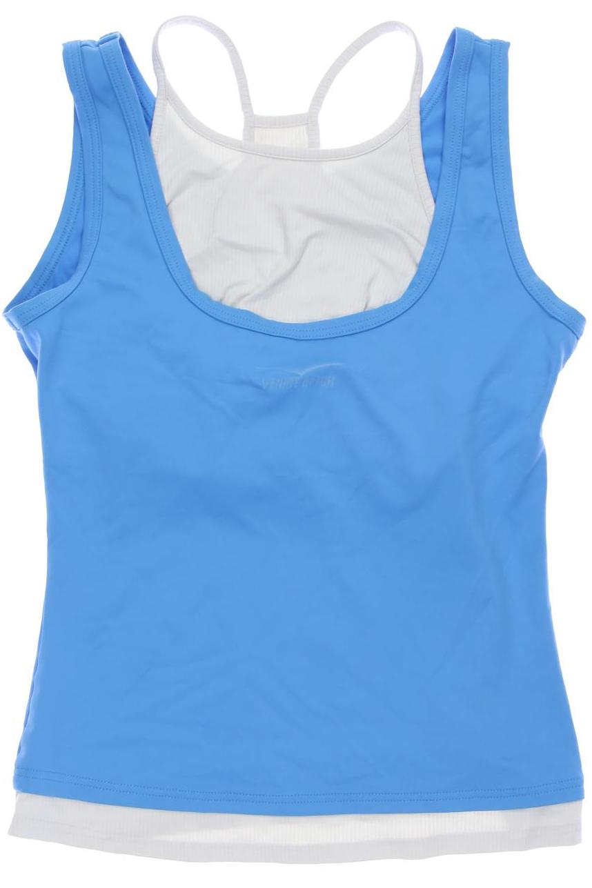 

Venice Beach Damen Top, blau, Gr. 36