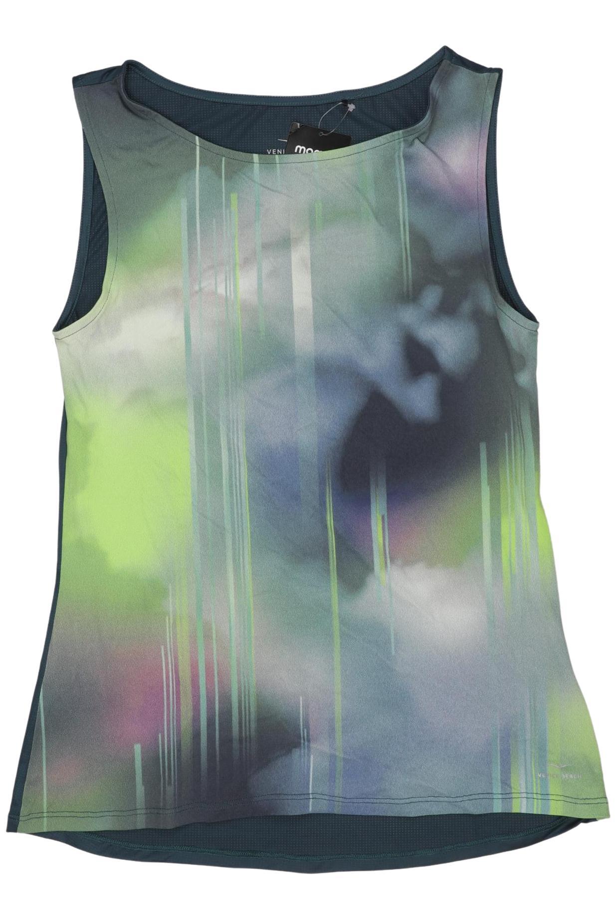 

Venice Beach Damen Top, grün, Gr. 38
