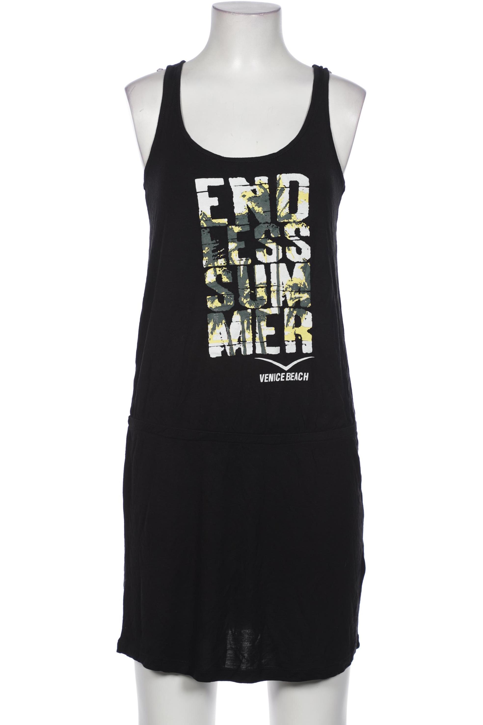 

VENICE BEACH Damen Kleid, schwarz