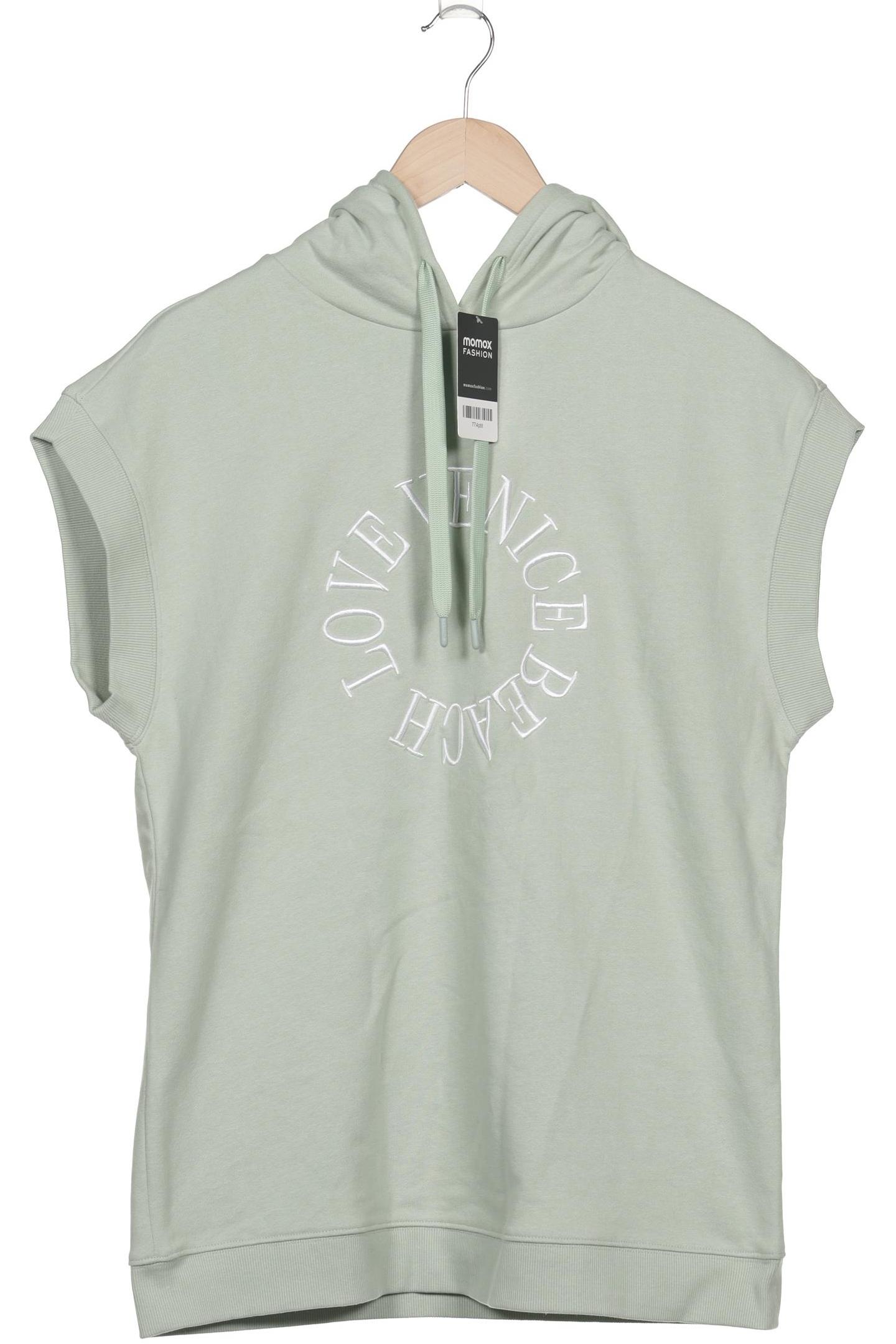 

Venice Beach Damen Kapuzenpullover, hellgrün, Gr. 36