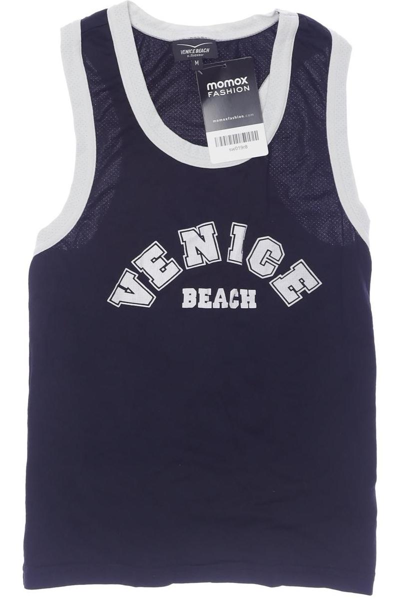 

Venice Beach Damen Top, schwarz, Gr. 38