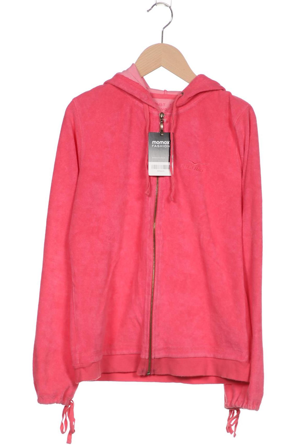 

Venice Beach Damen Kapuzenpullover, pink, Gr. 38