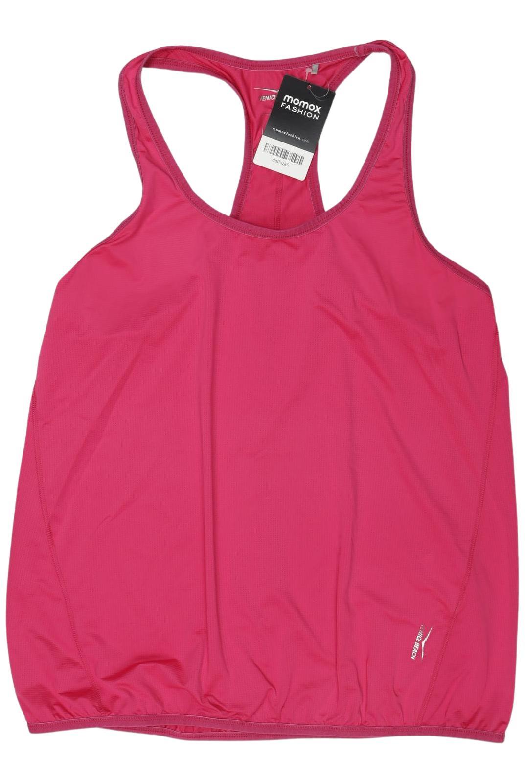 

Venice Beach Damen Top, pink, Gr. 68