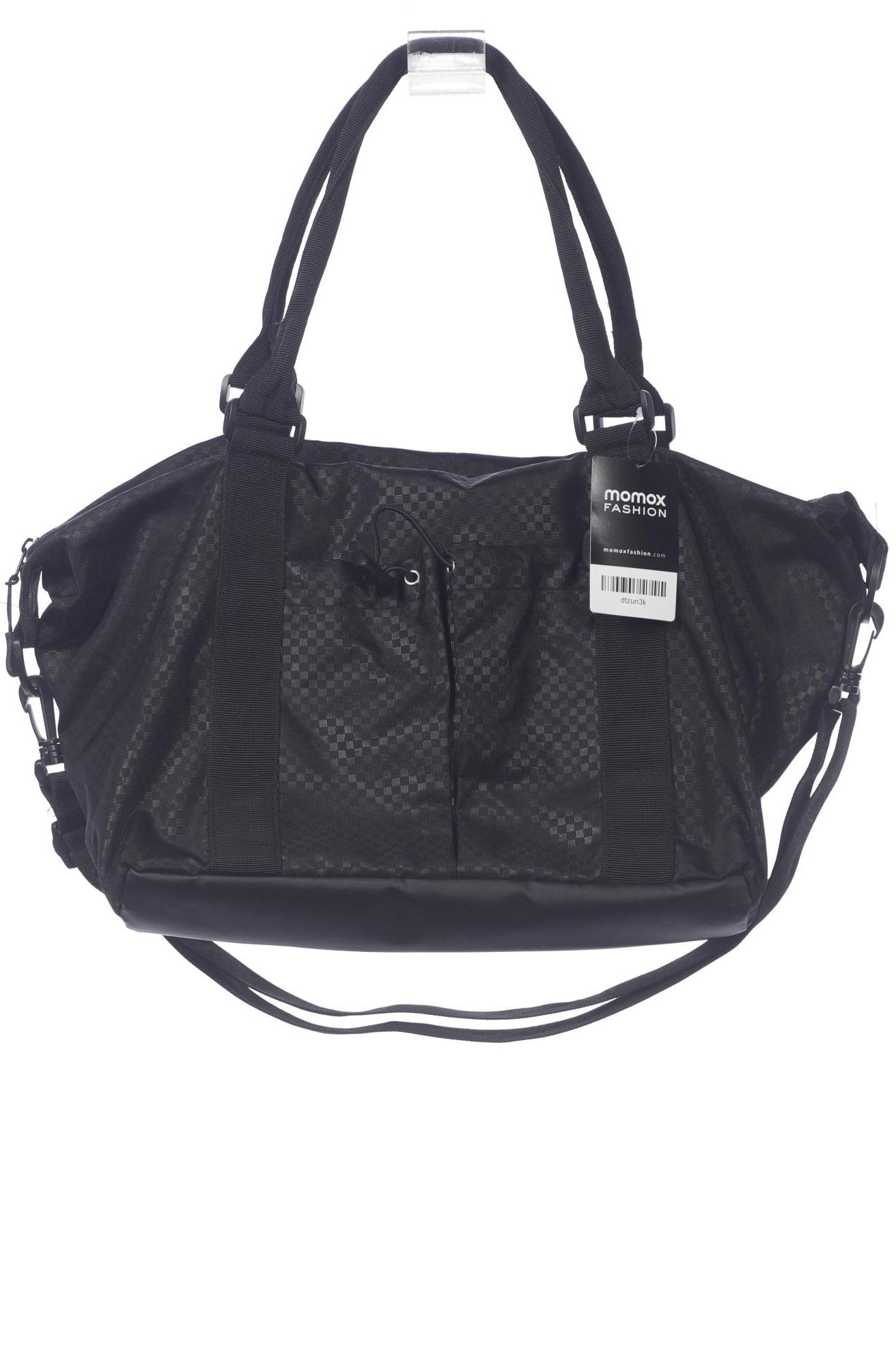 

Venice Beach Damen Handtasche, schwarz, Gr.