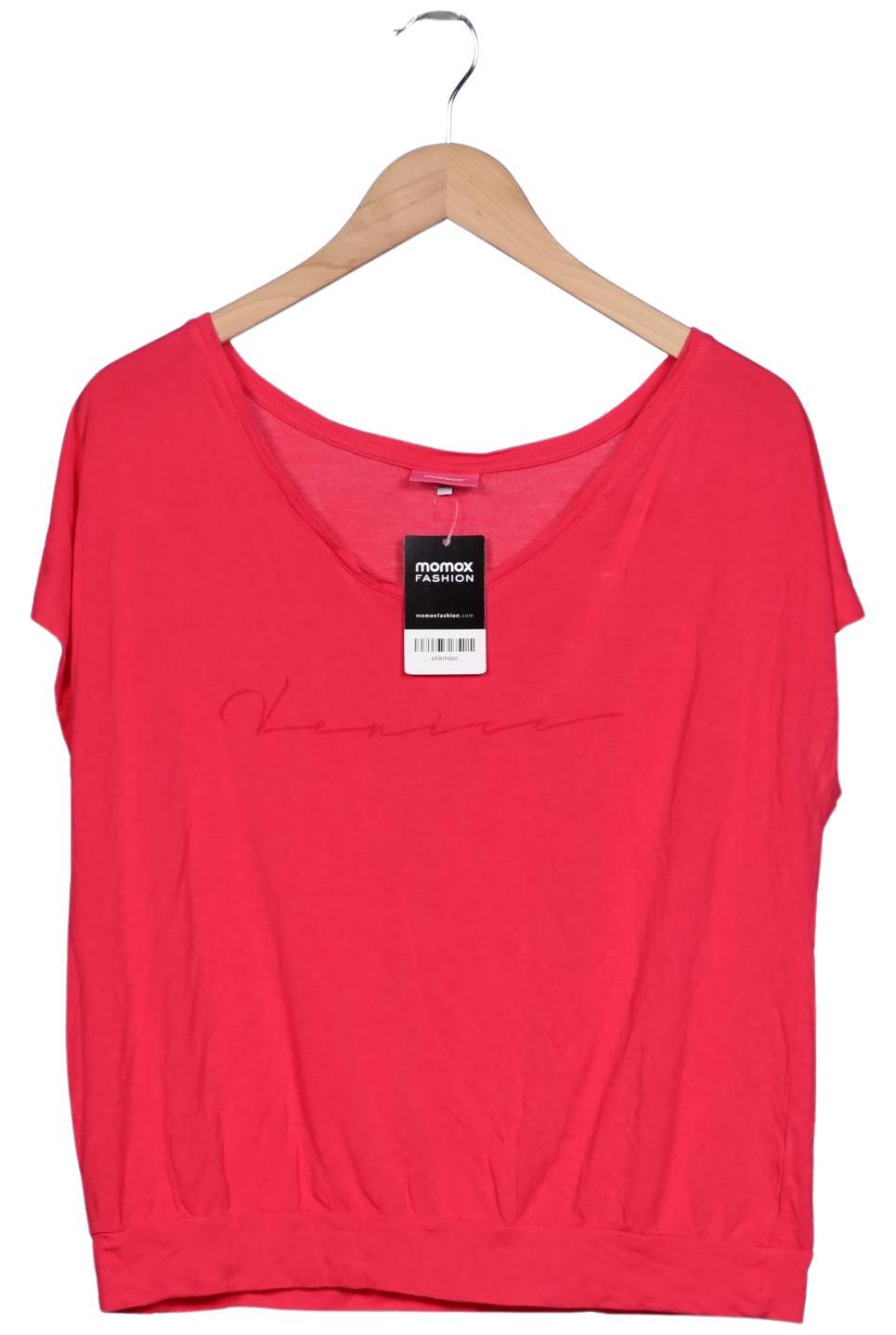 

Venice Beach Damen T-Shirt, pink, Gr. 40