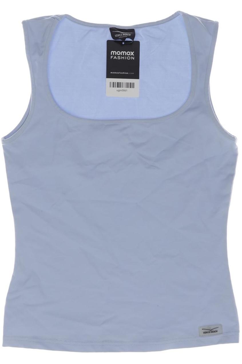 

Venice Beach Damen Top, hellblau, Gr. 36