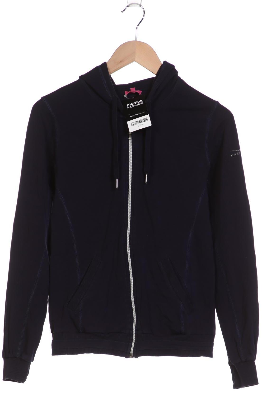 

Venice Beach Damen Kapuzenpullover, marineblau, Gr. 38