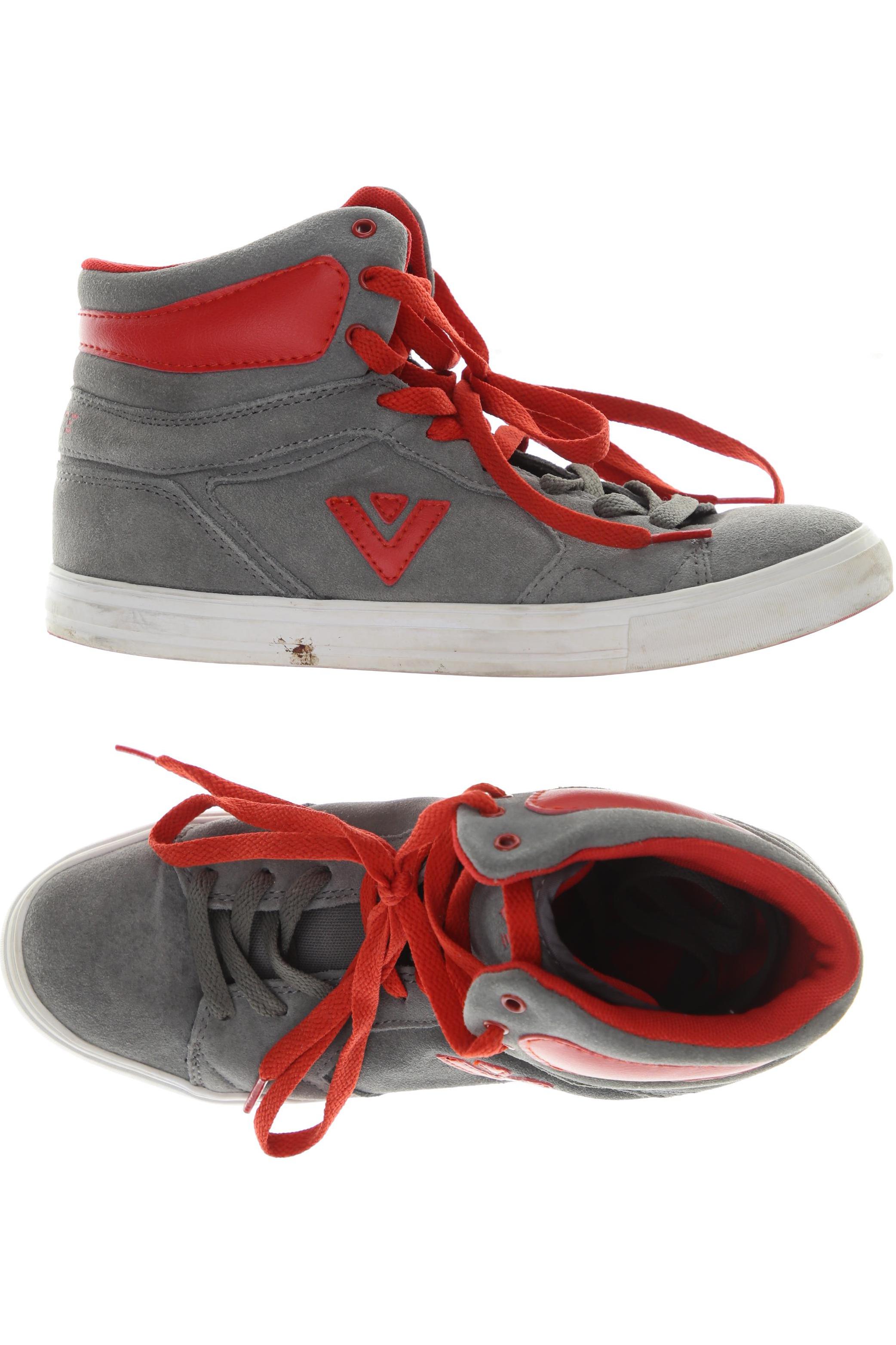 

Venice Beach Damen Sneakers, grau, Gr. 40