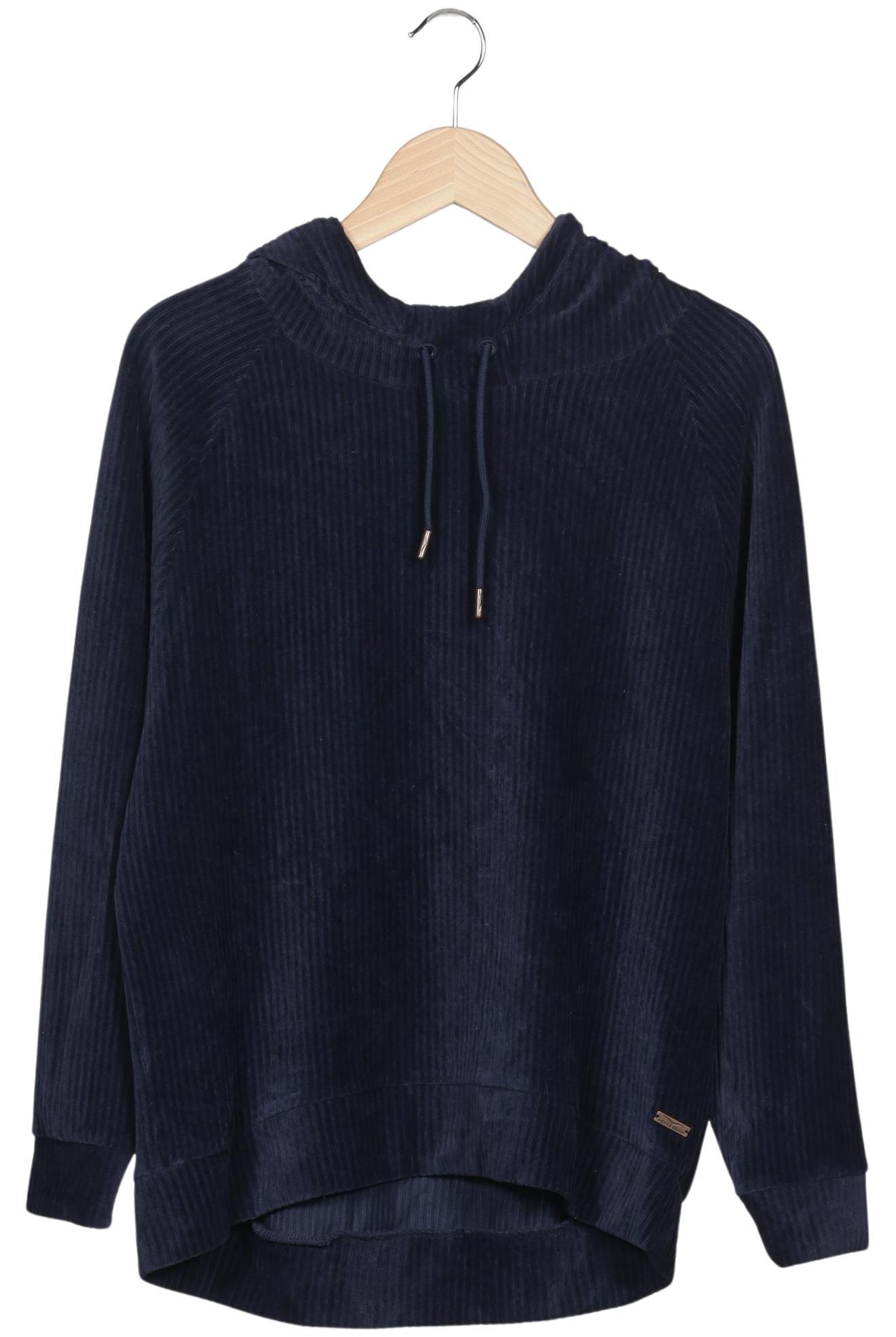 

Venice Beach Damen Kapuzenpullover, marineblau, Gr. 42