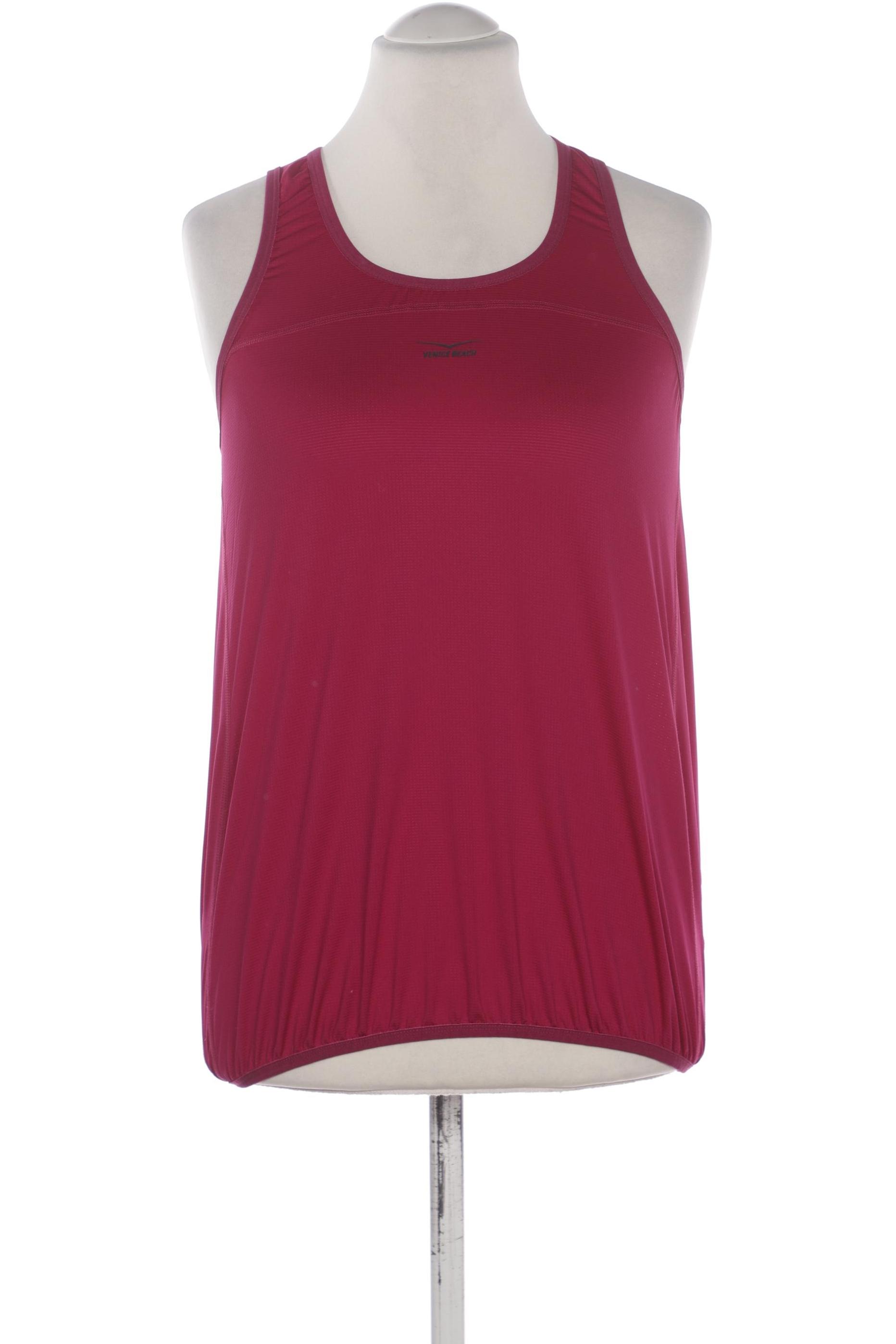 

Venice Beach Damen Top, pink, Gr. 42