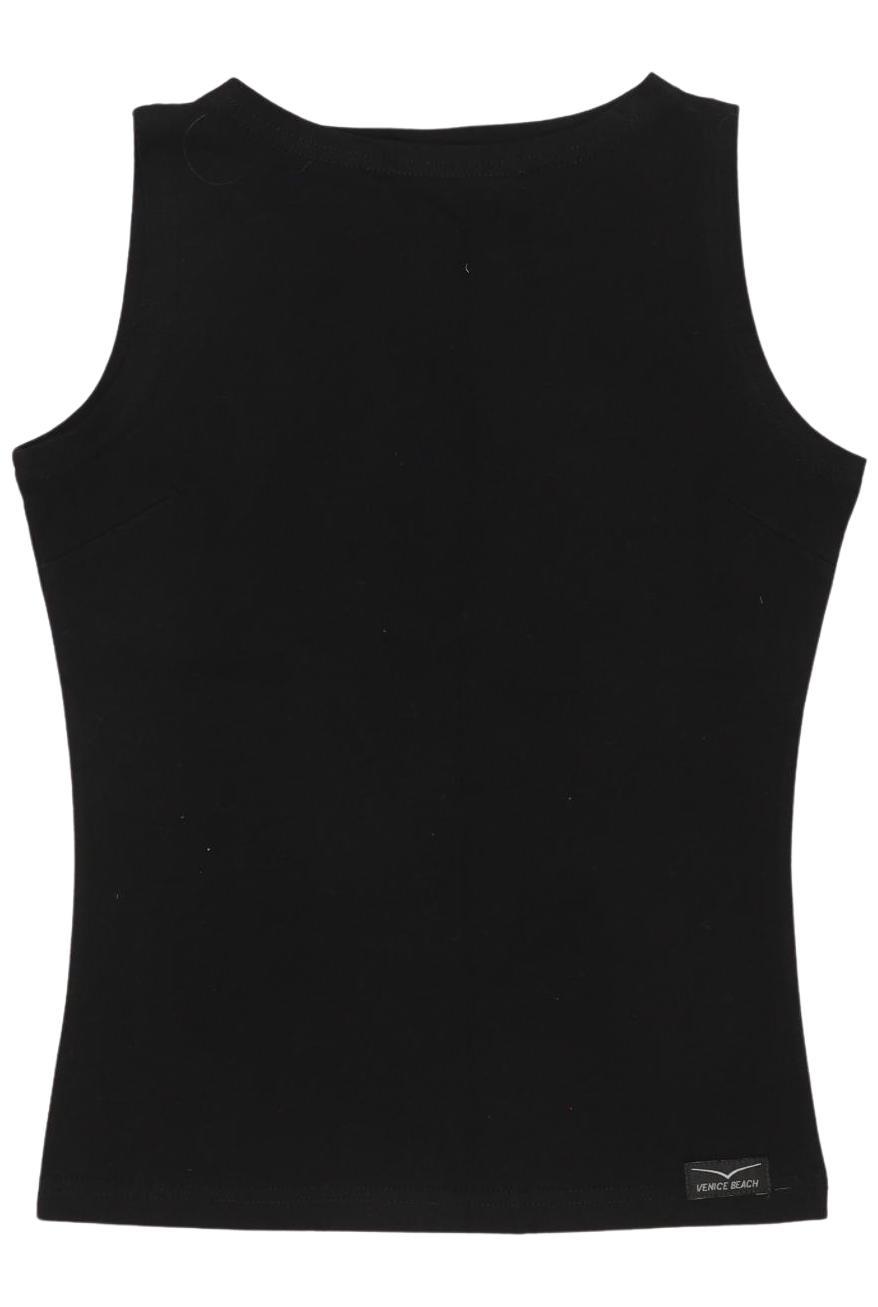 

Venice Beach Damen Top, schwarz, Gr. 60
