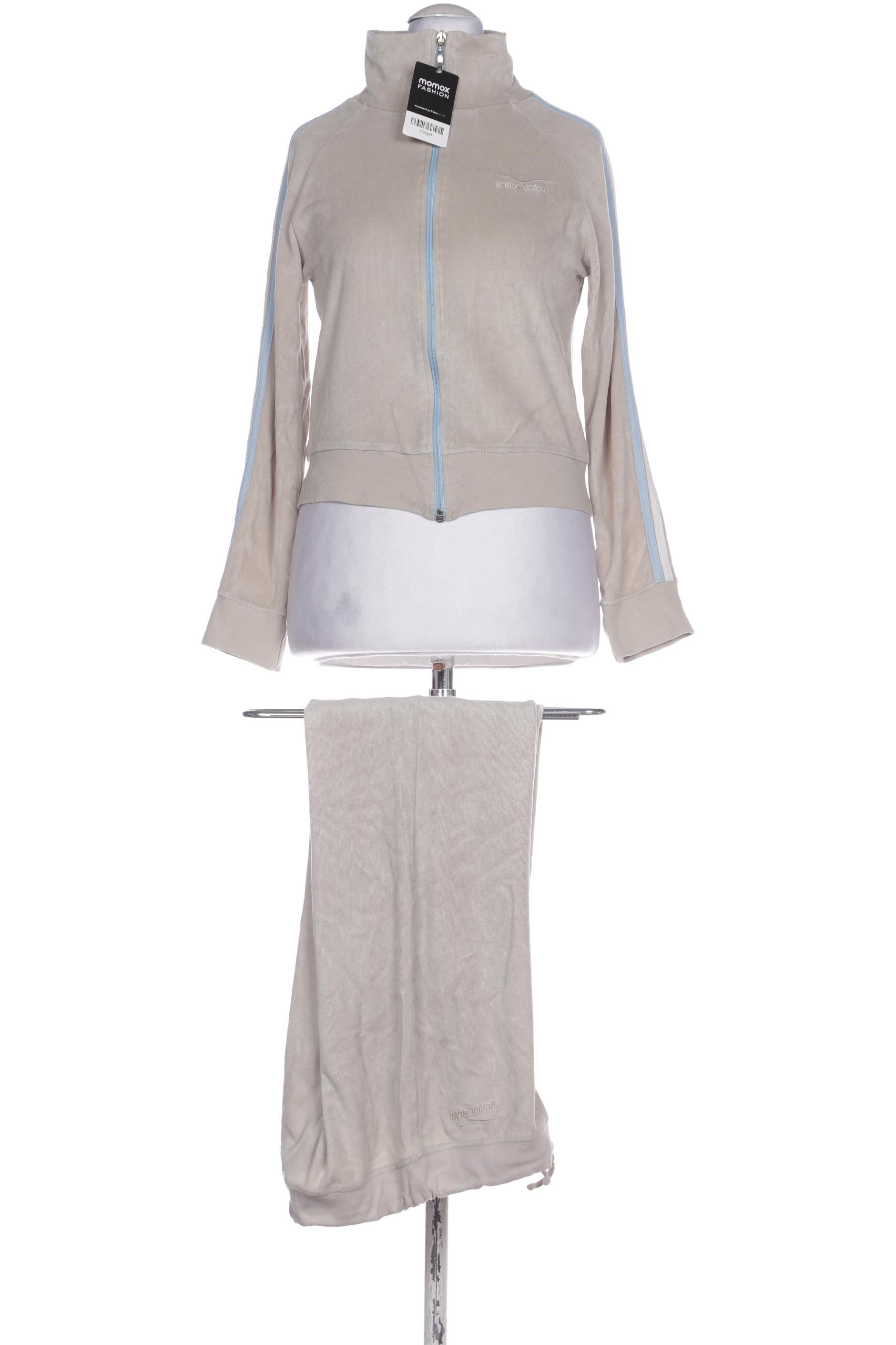 

Venice Beach Damen Anzug, beige, Gr. 38