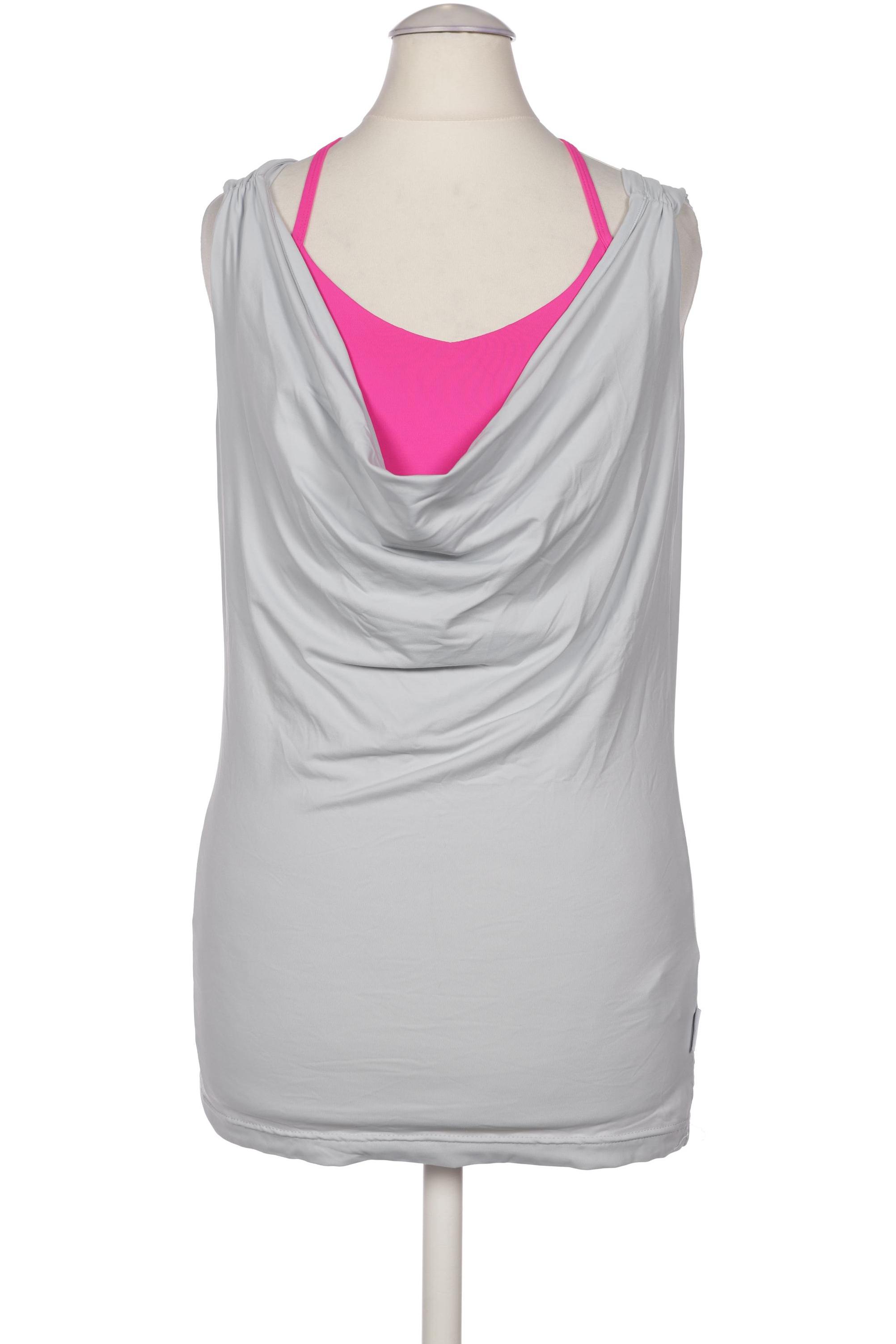 

Venice Beach Damen Top, hellblau, Gr. 36