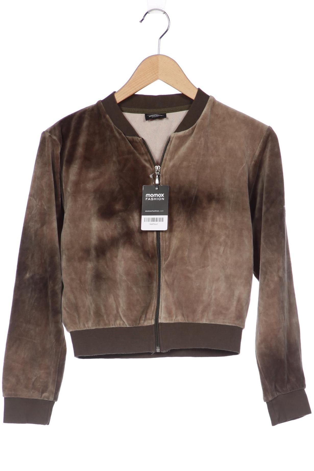 

VENICE BEACH Damen Sweatshirt, grün