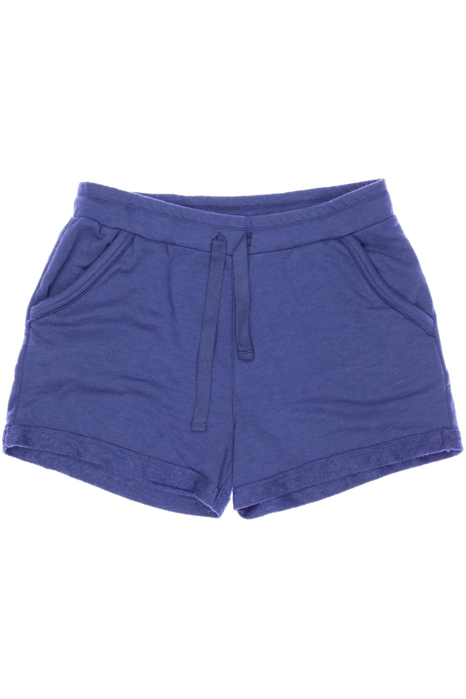 

Venice Beach Damen Shorts, blau, Gr. 38