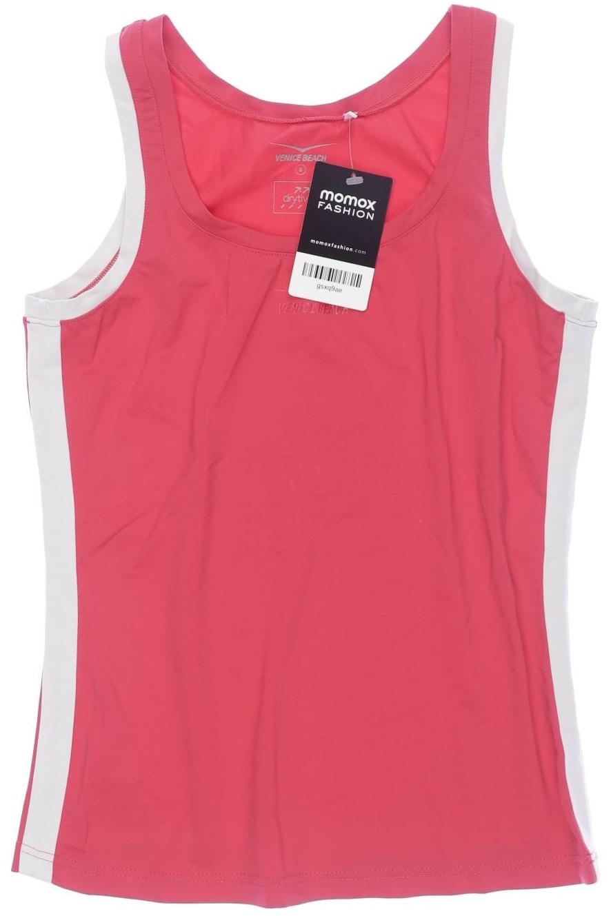

Venice Beach Damen Top, rot, Gr. 36