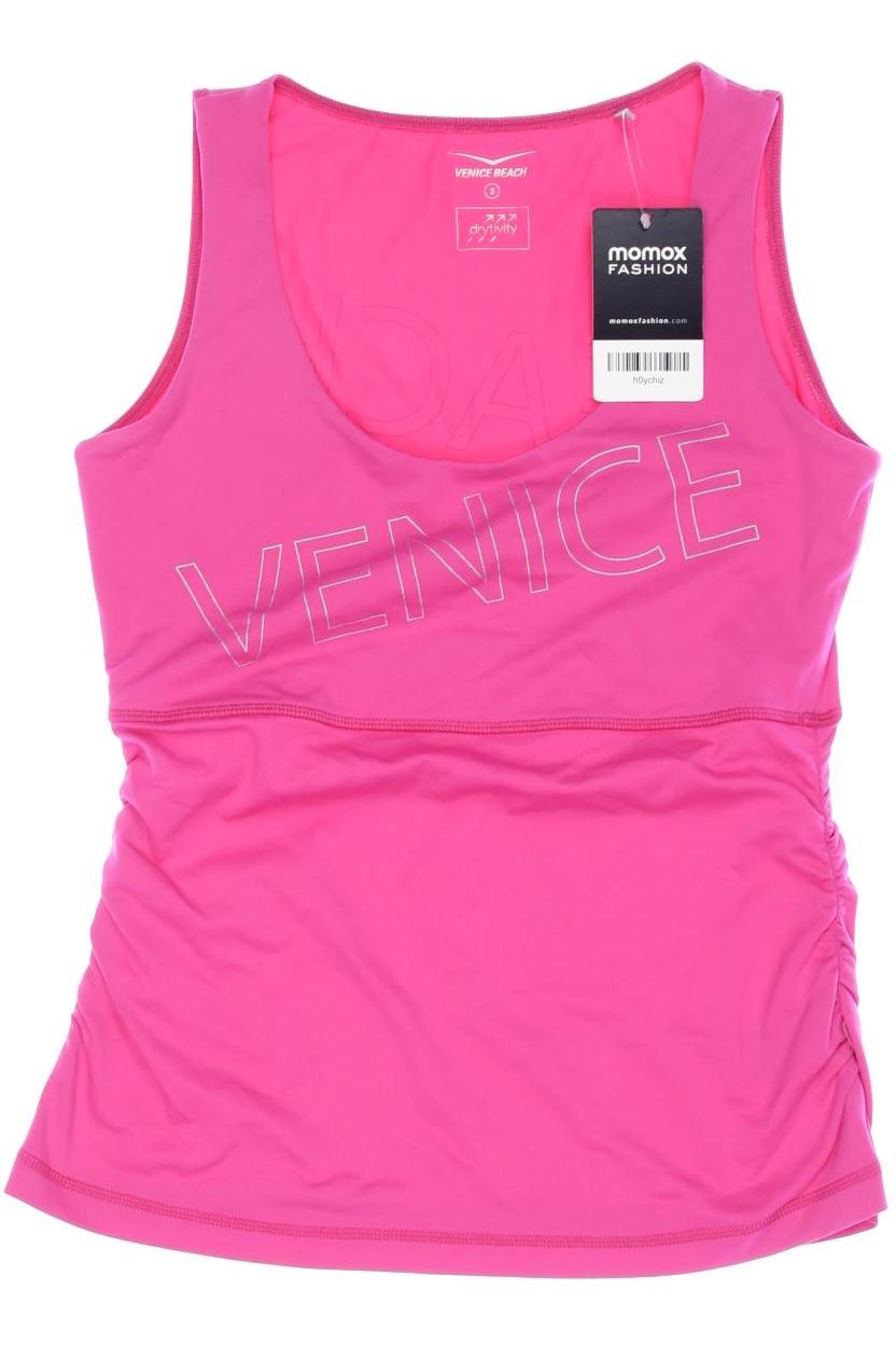 

Venice Beach Damen Top, pink, Gr. 36