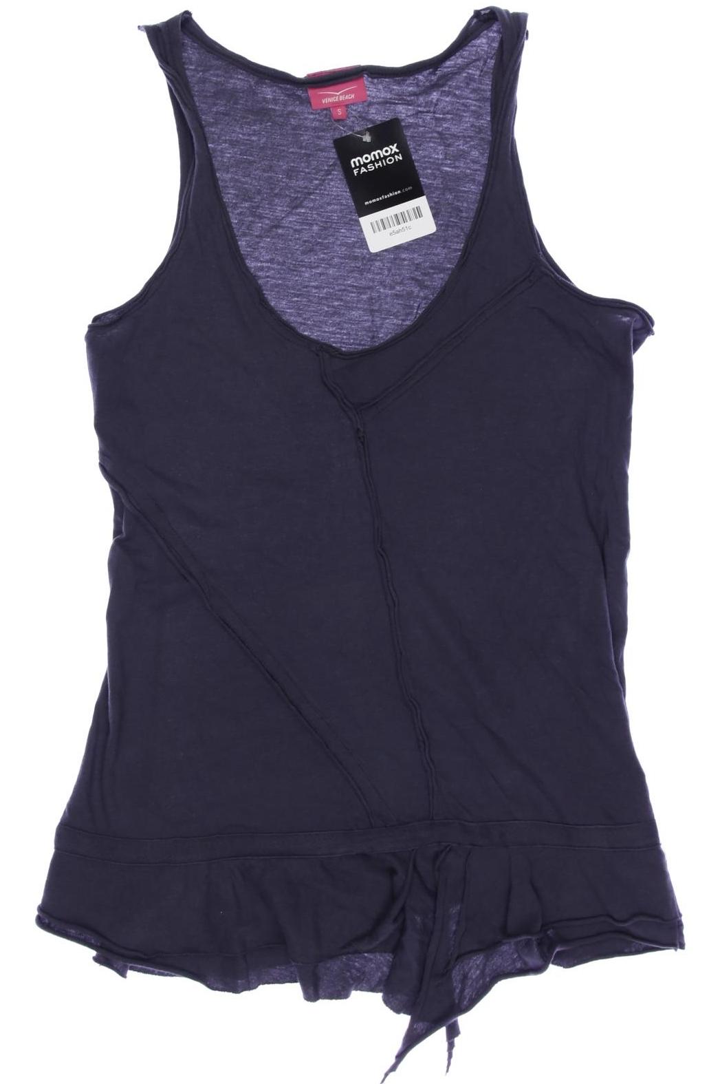 

Venice Beach Damen Top, grau, Gr. 36