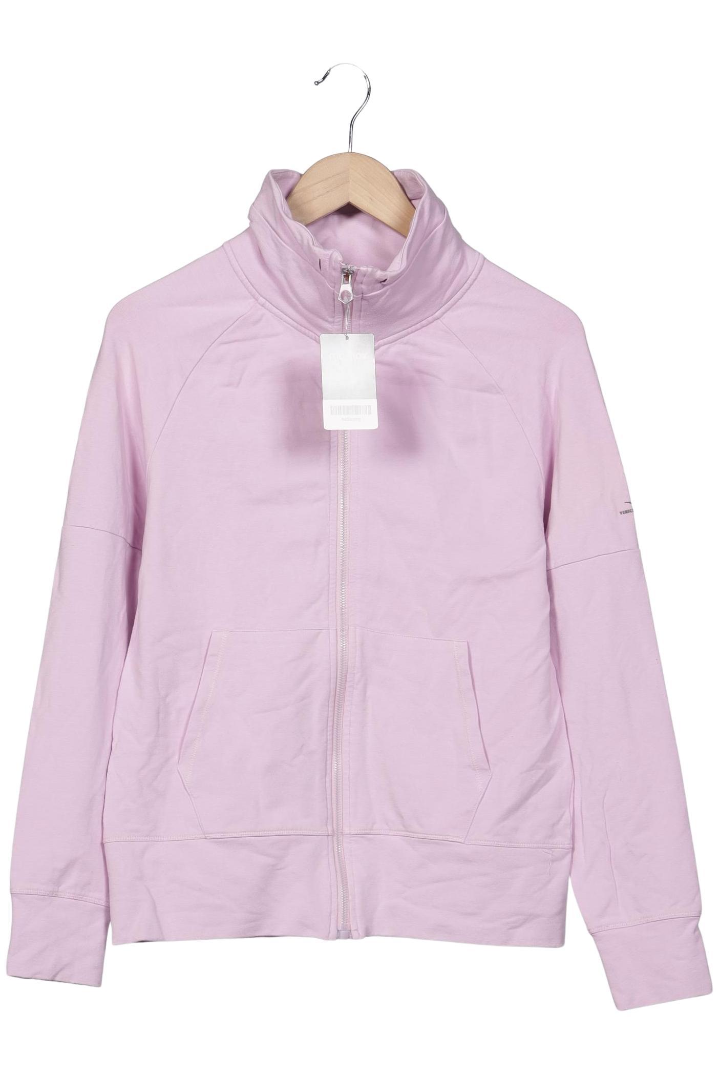 

Venice Beach Damen Sweatshirt, pink, Gr. 42