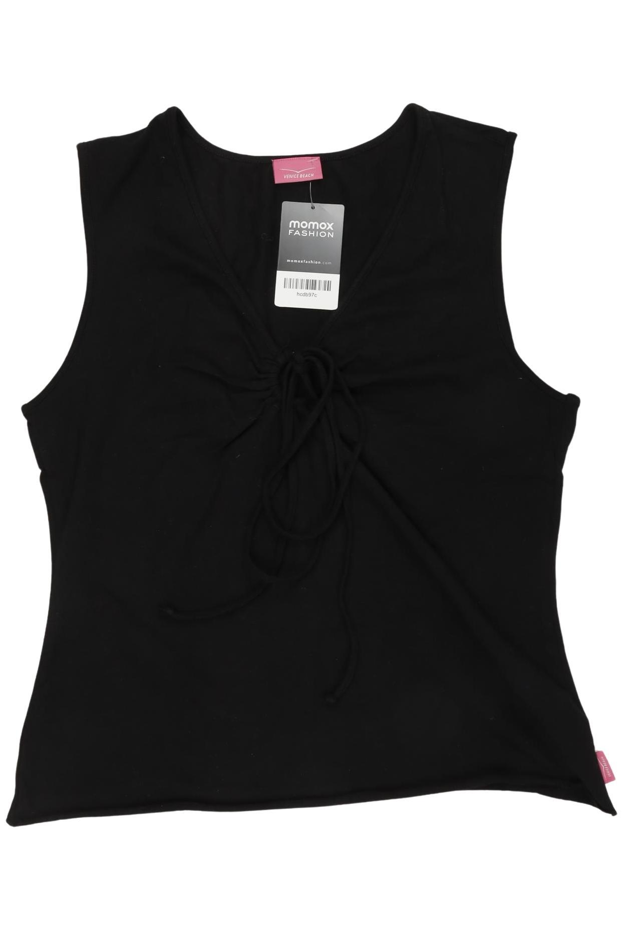 

Venice Beach Damen Top, schwarz, Gr. 40