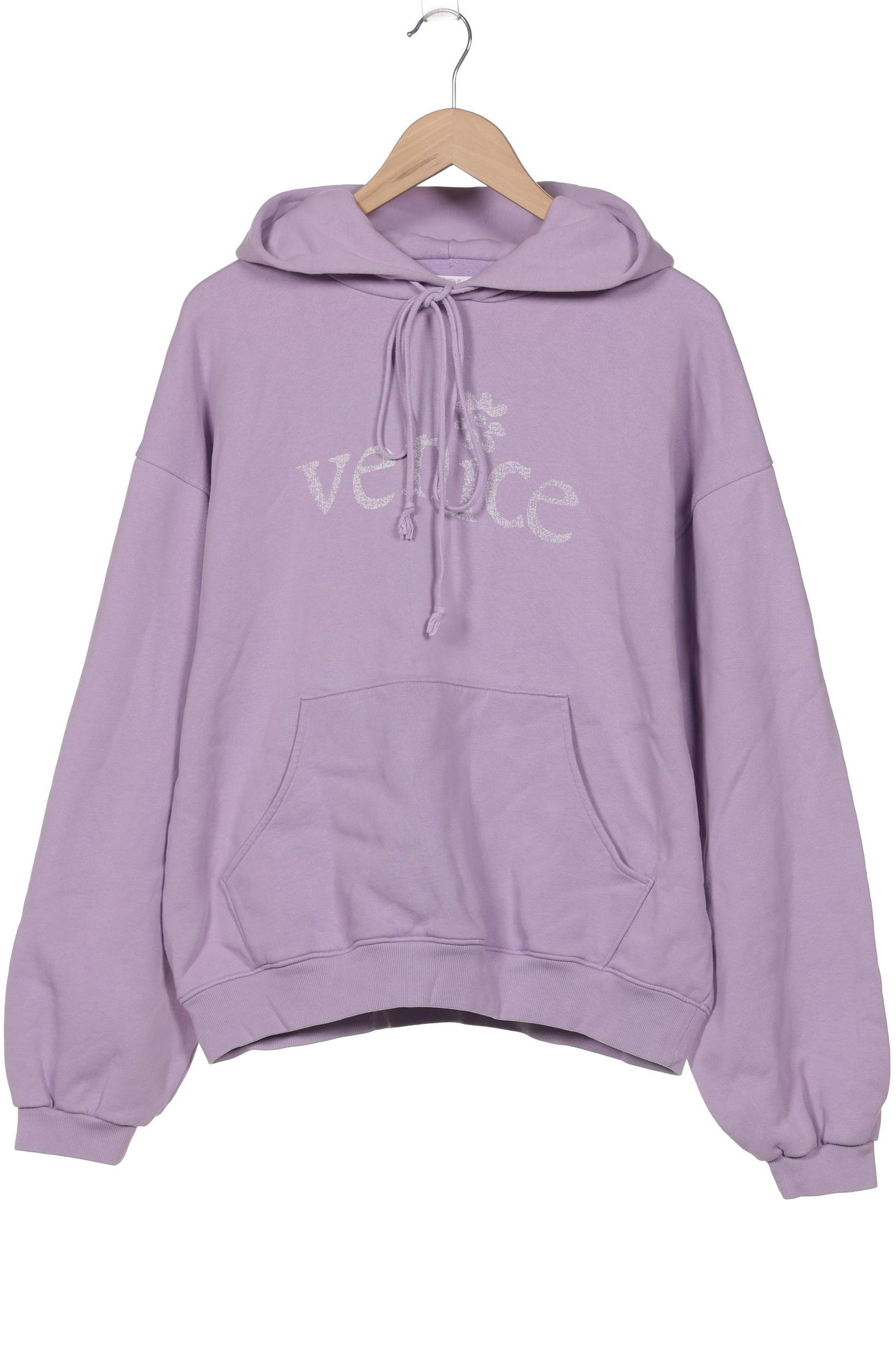 

Venice Beach Damen Kapuzenpullover, flieder, Gr. 38