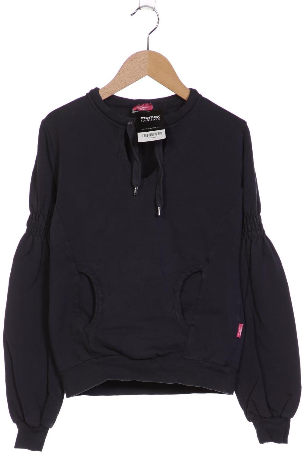 

Venice Beach Damen Sweatshirt, marineblau, Gr. 36