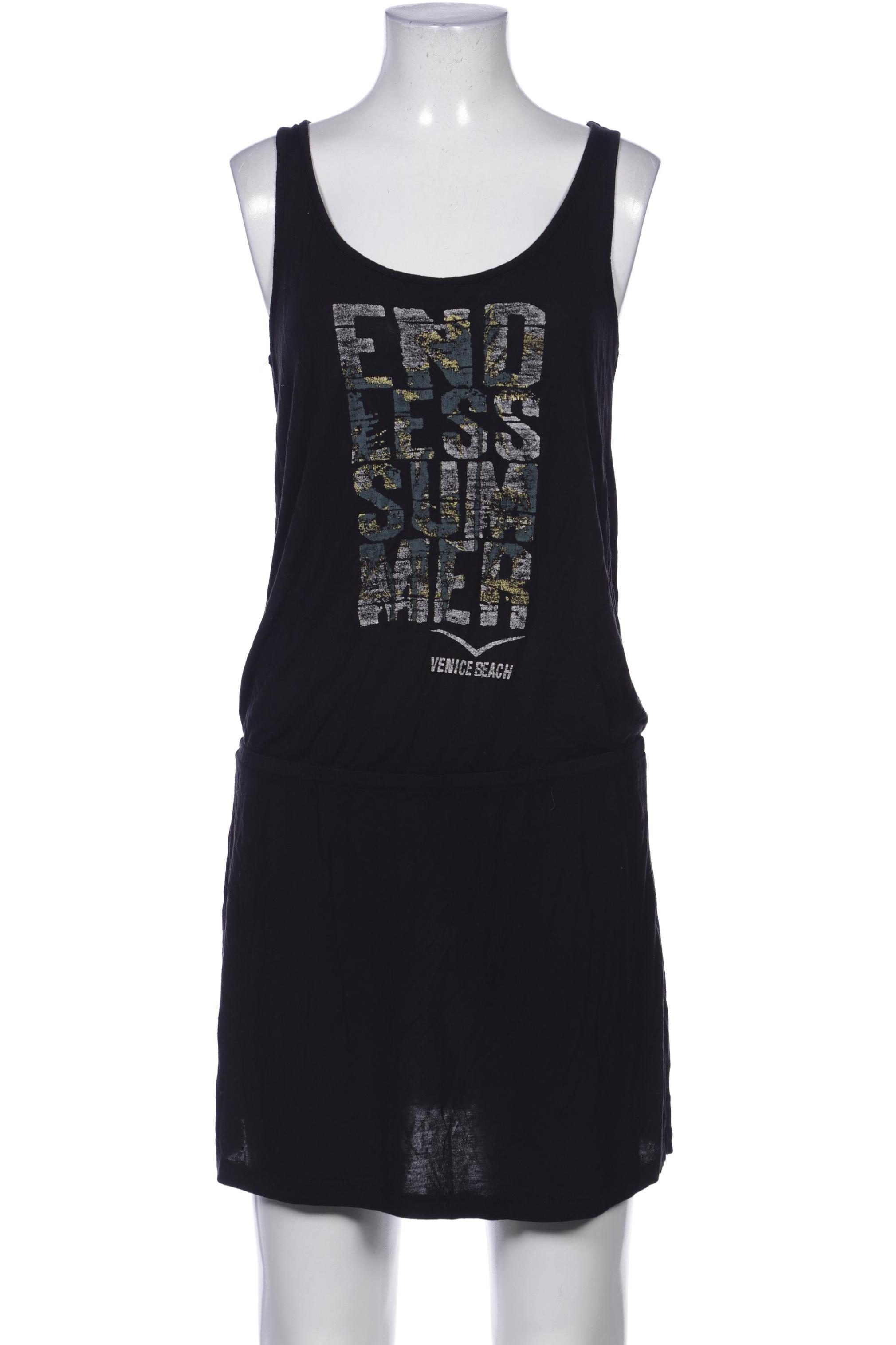 

Venice Beach Damen Kleid, schwarz, Gr. 36