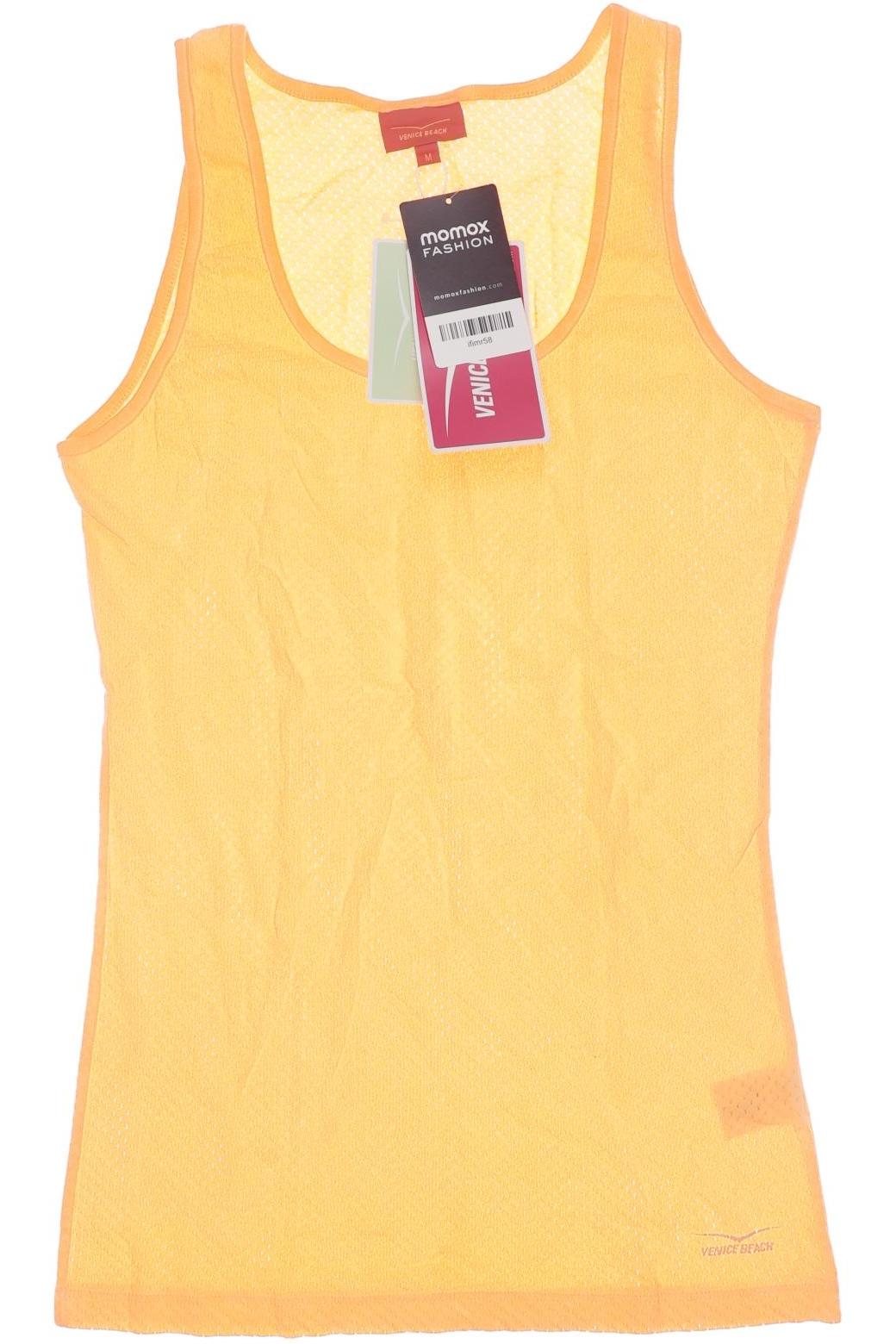 

Venice Beach Damen Top, orange, Gr. 38