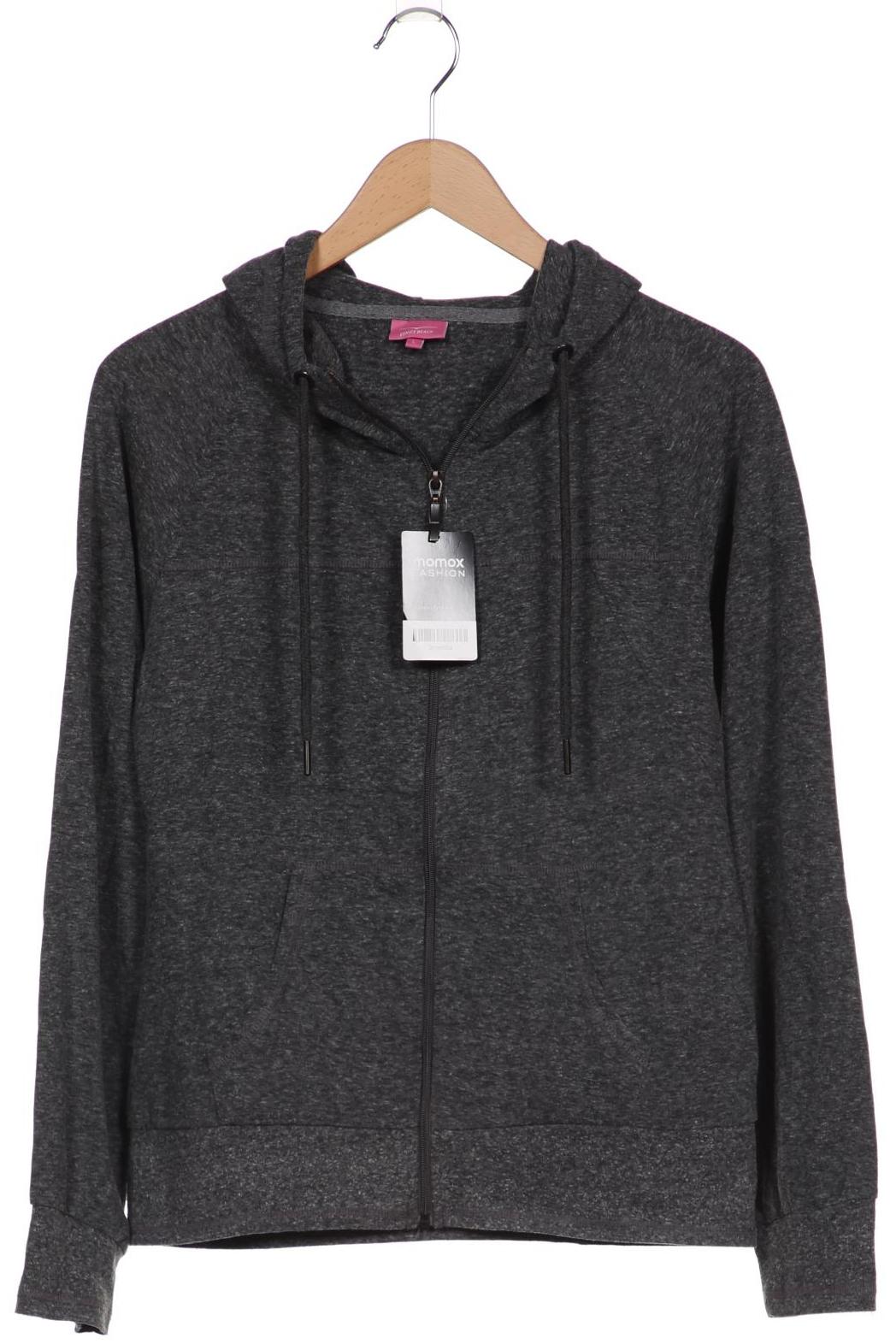 

VENICE BEACH Damen Kapuzenpullover, grau