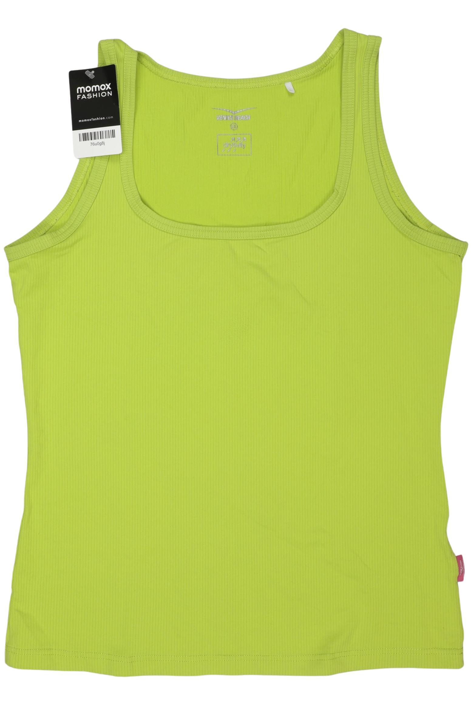 

Venice Beach Damen Top, grün, Gr. 44