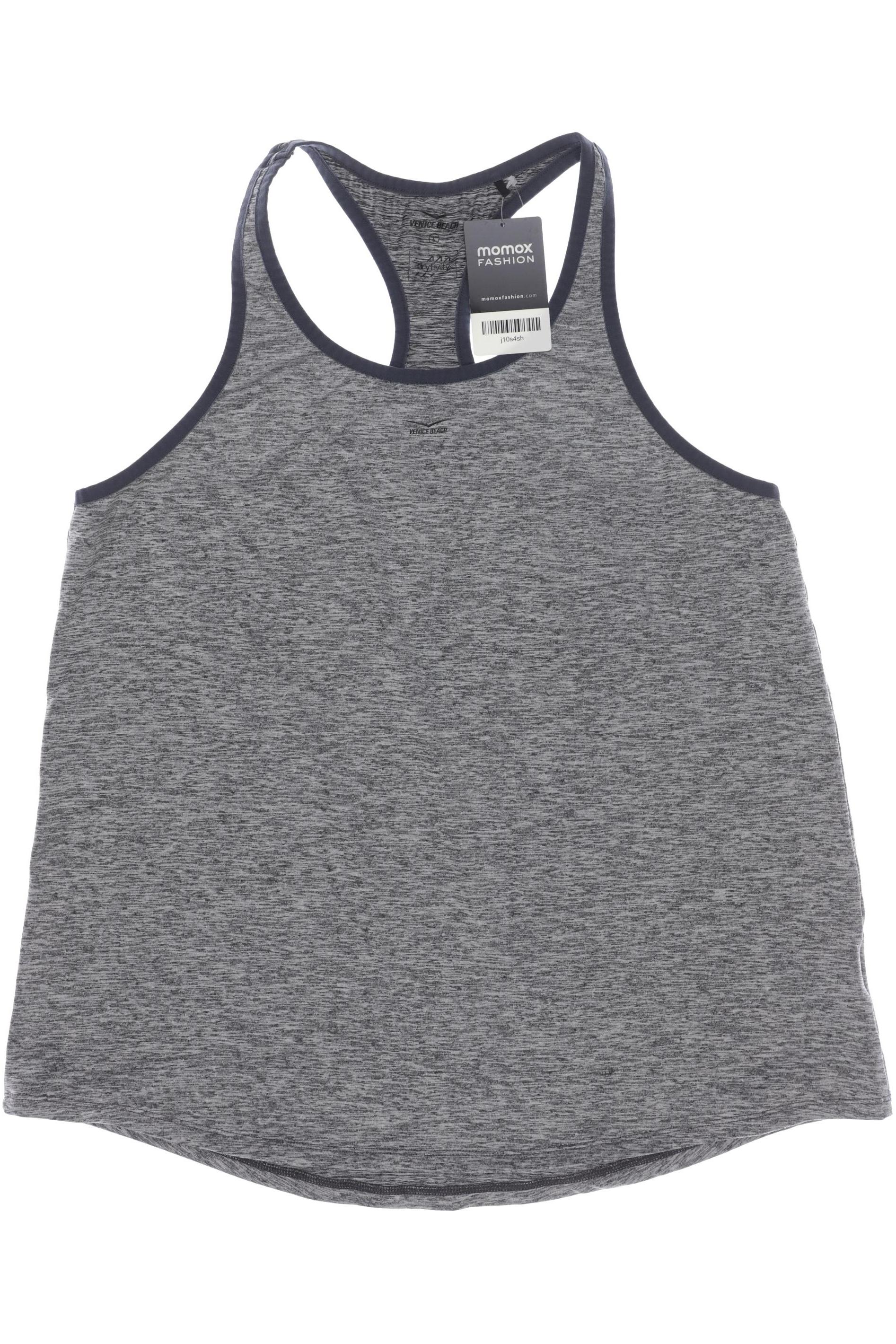 

Venice Beach Damen Top, grau, Gr. 42