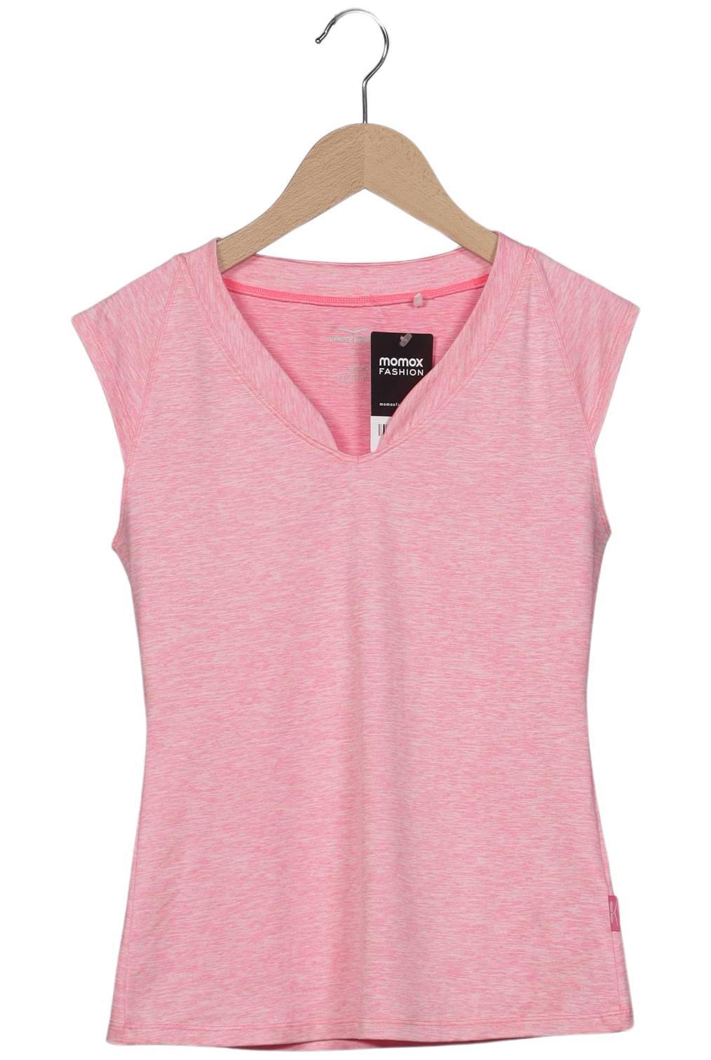 

Venice Beach Damen T-Shirt, pink, Gr. 36