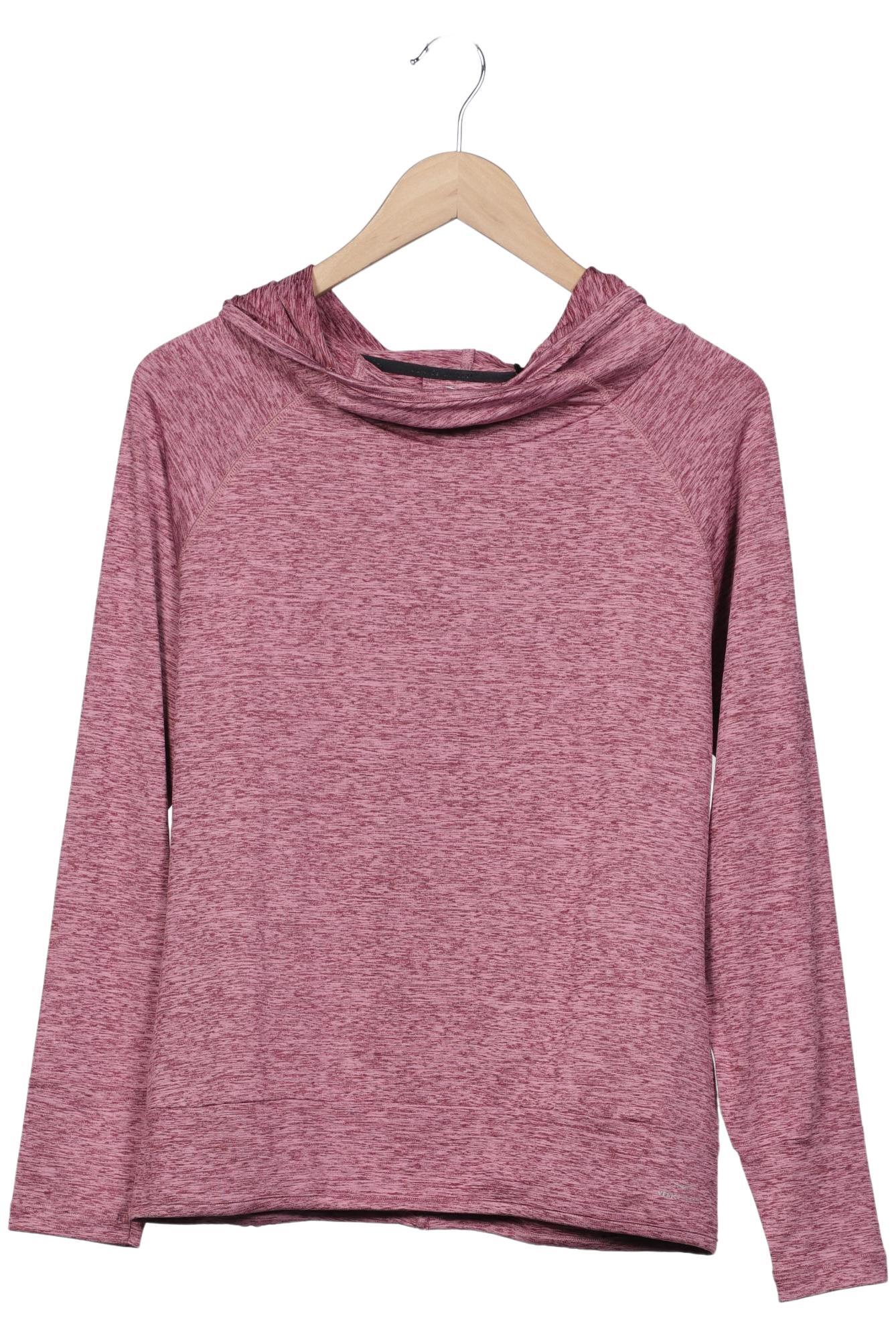 

Venice Beach Damen Langarmshirt, pink, Gr. 38