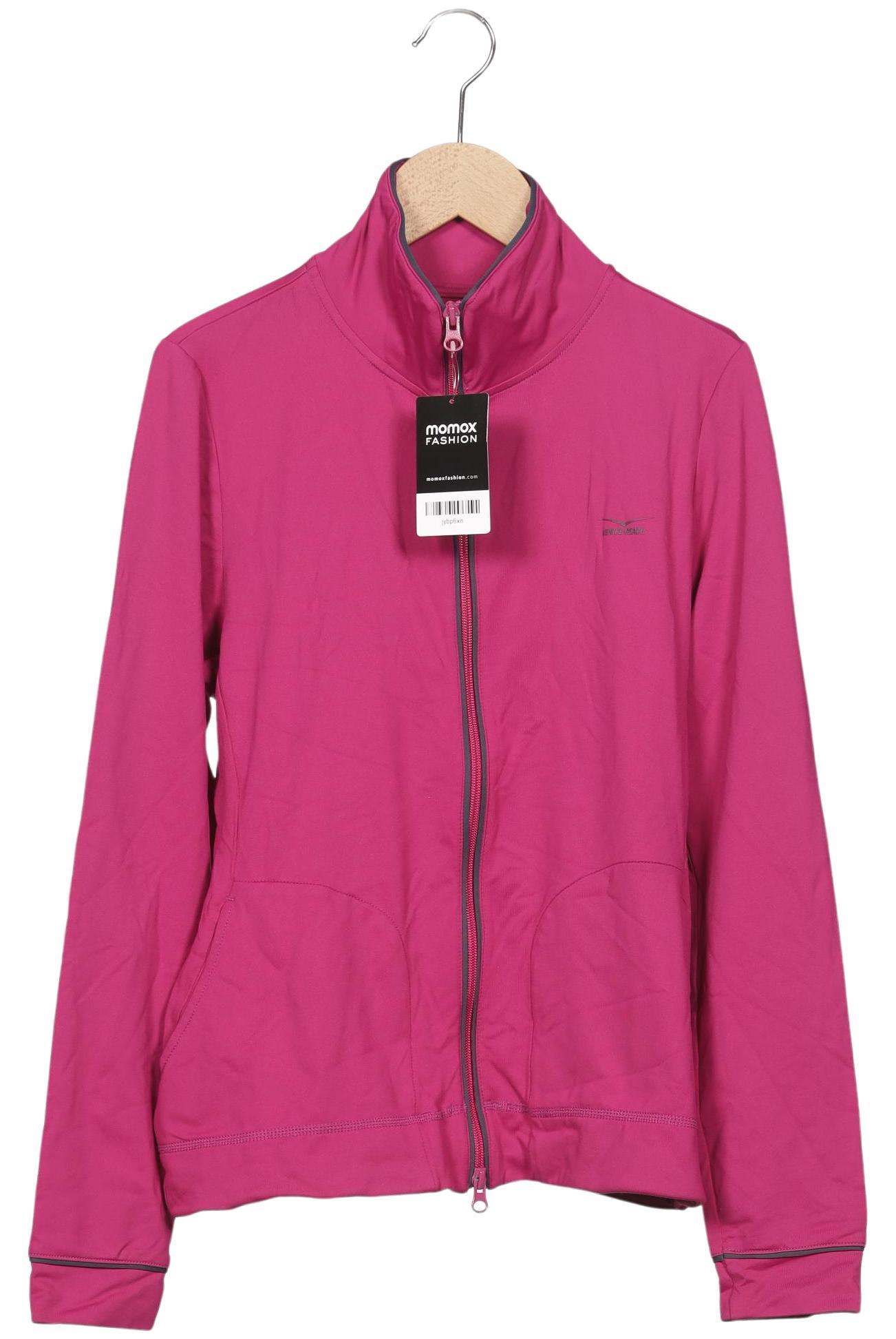 

Venice Beach Damen Sweatshirt, pink, Gr. 38